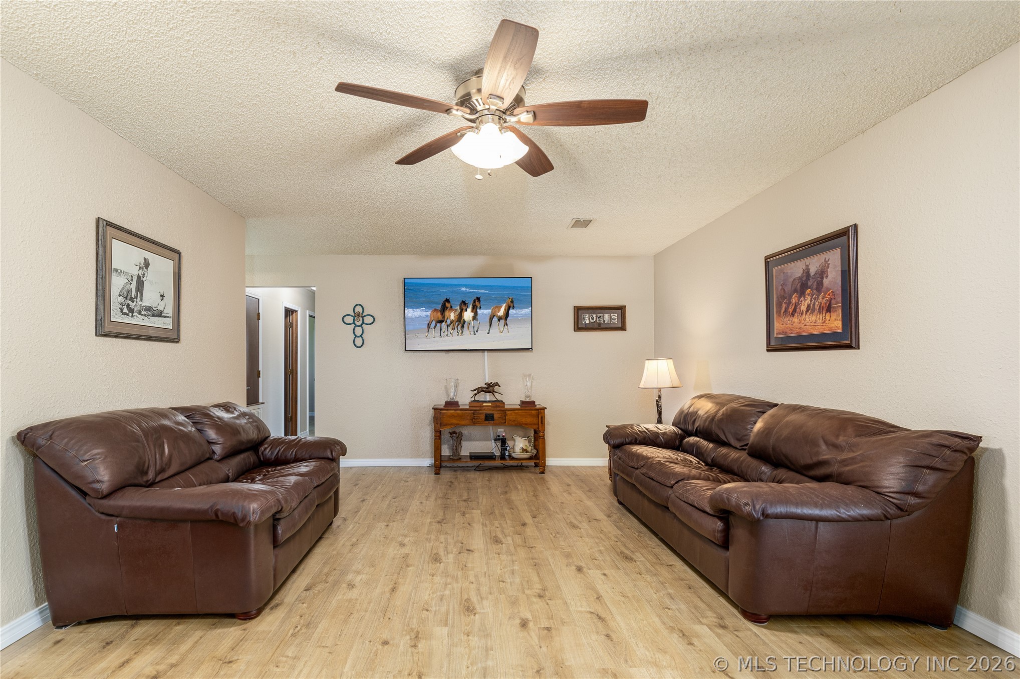 14701 S 560 Road Fairland OK 74343