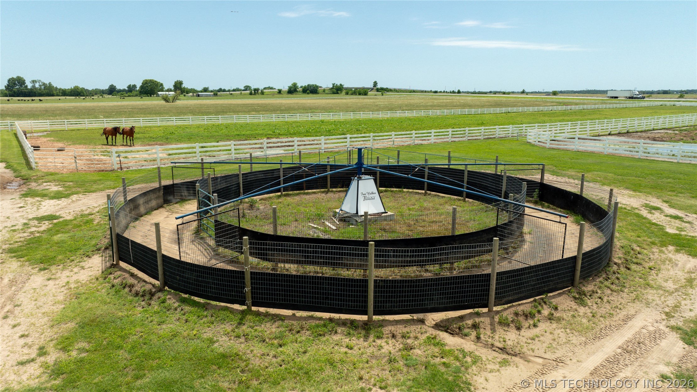 14701 S 560 Road Fairland OK 74343