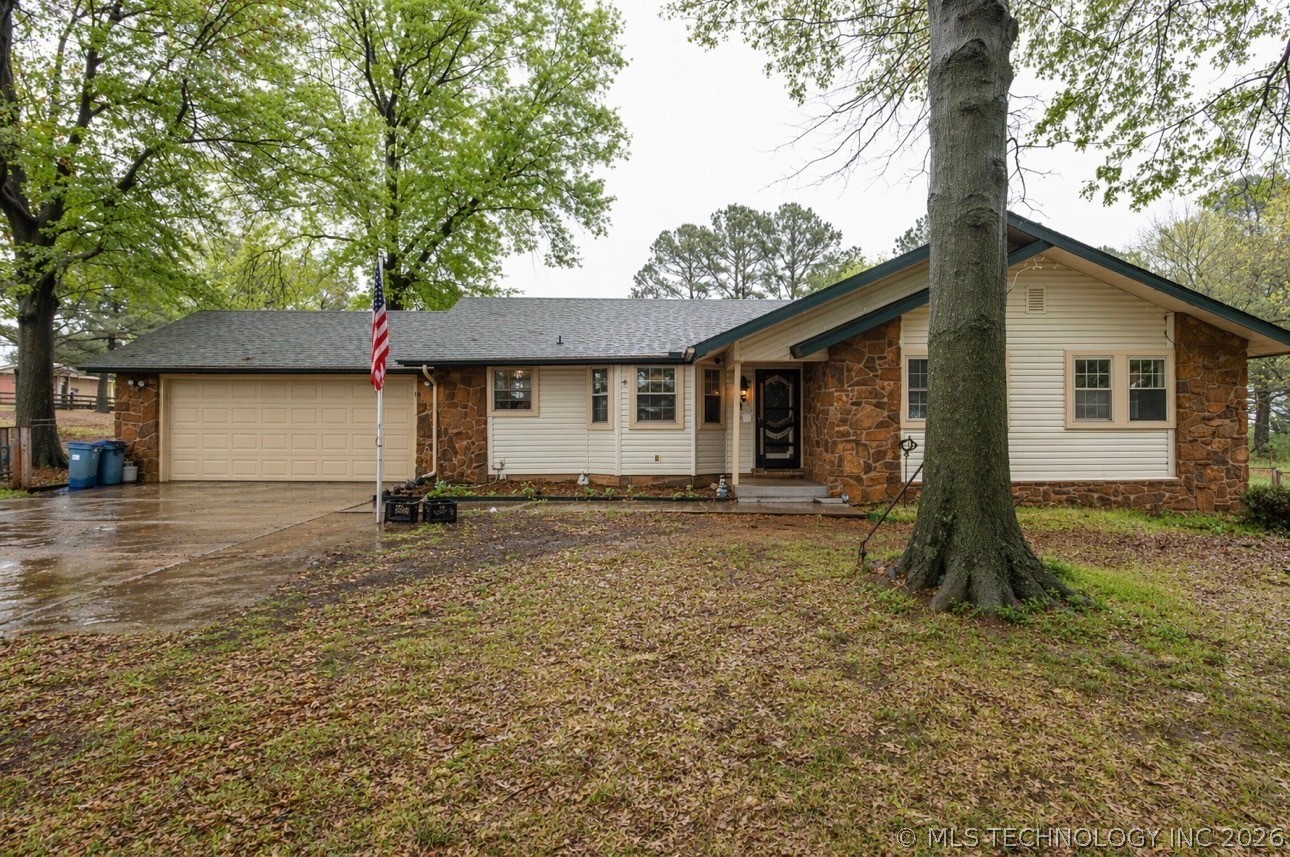 26328 S 4420 Road Vinita OK 74301
