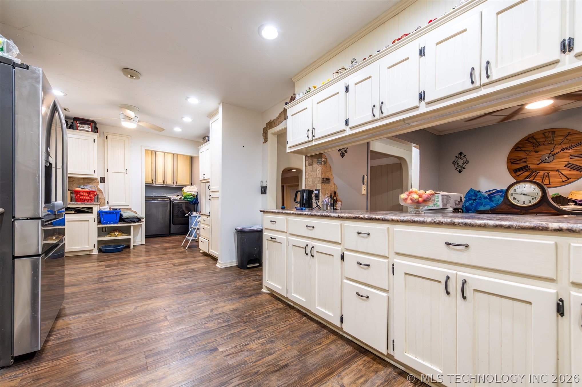 26328 S 4420 Road Vinita OK 74301