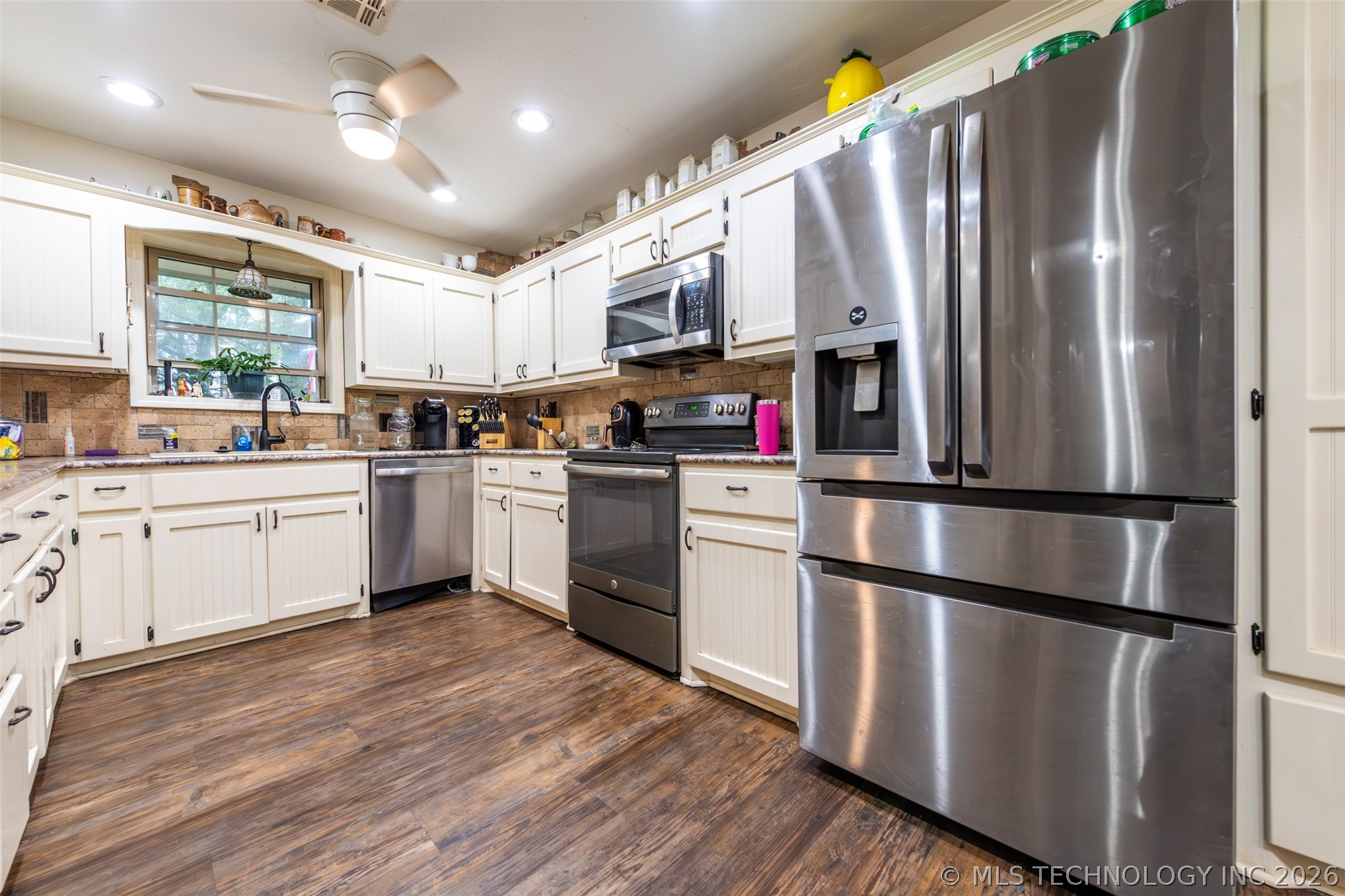 26328 S 4420 Road Vinita OK 74301