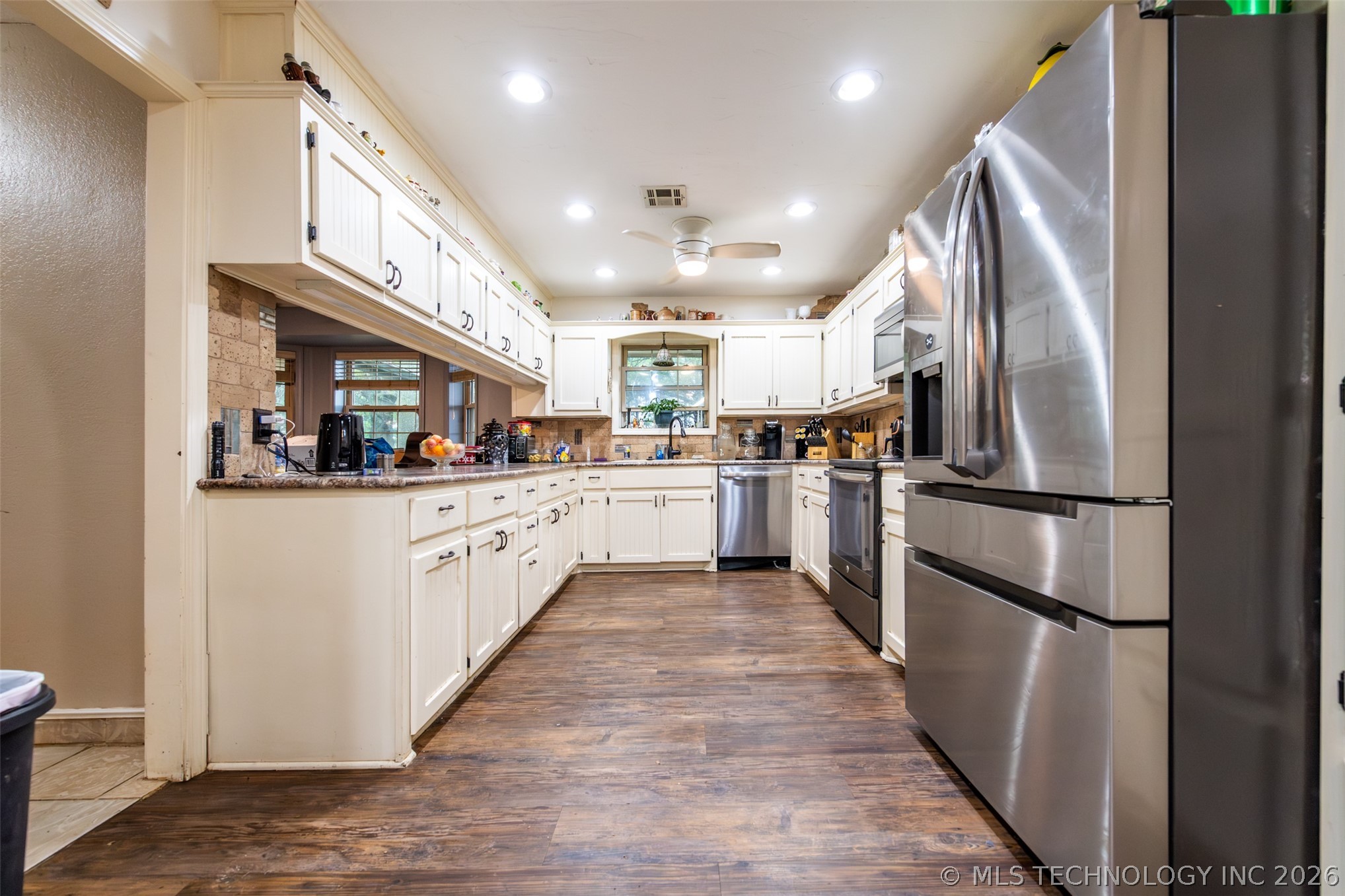 26328 S 4420 Road Vinita OK 74301
