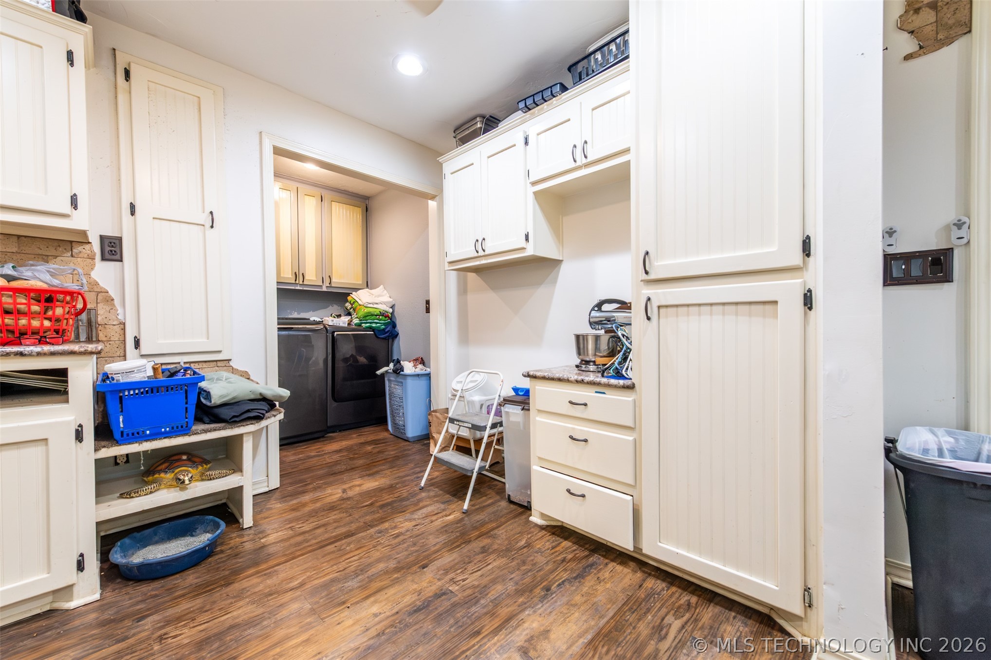26328 S 4420 Road Vinita OK 74301