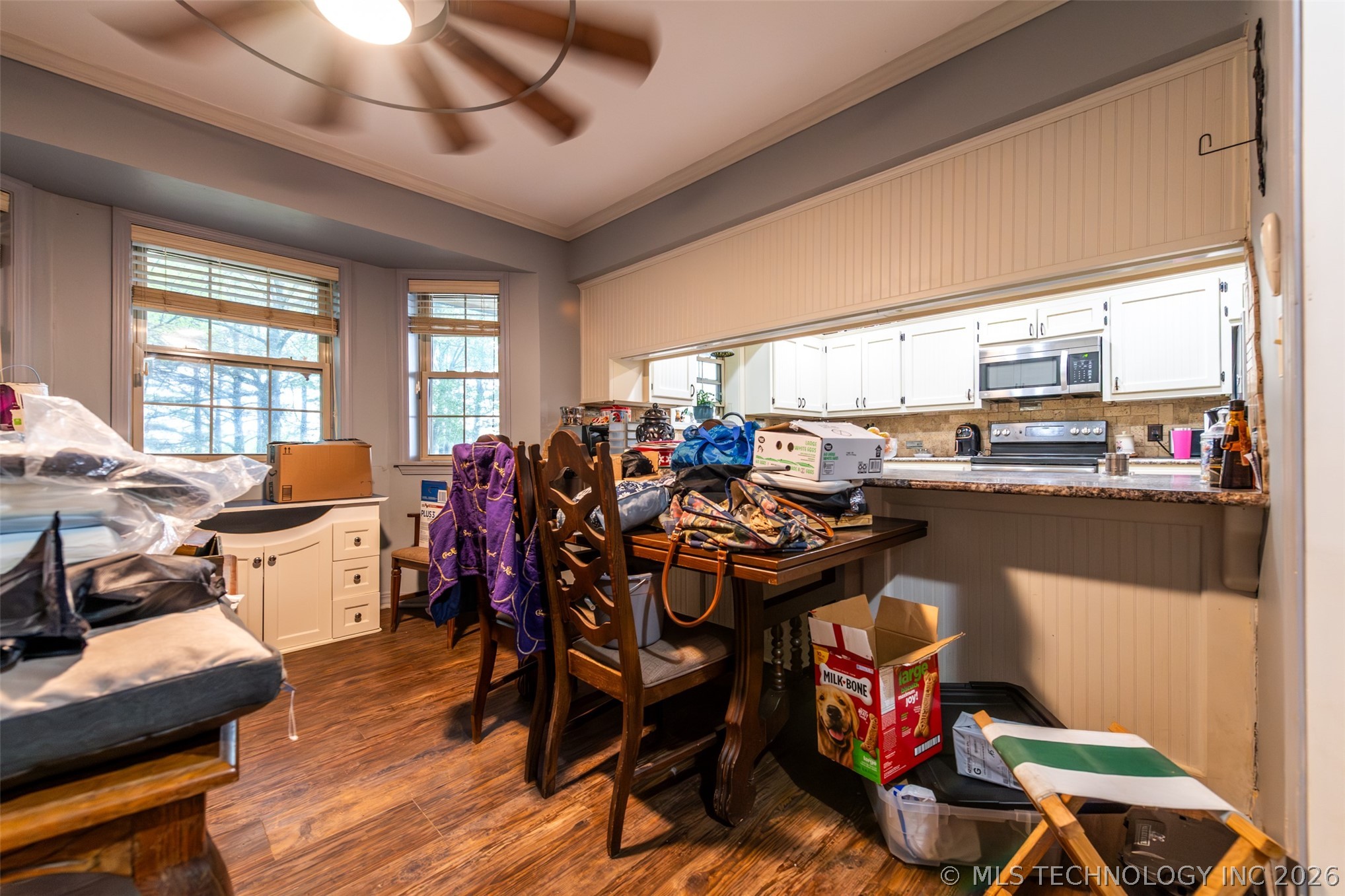 26328 S 4420 Road Vinita OK 74301