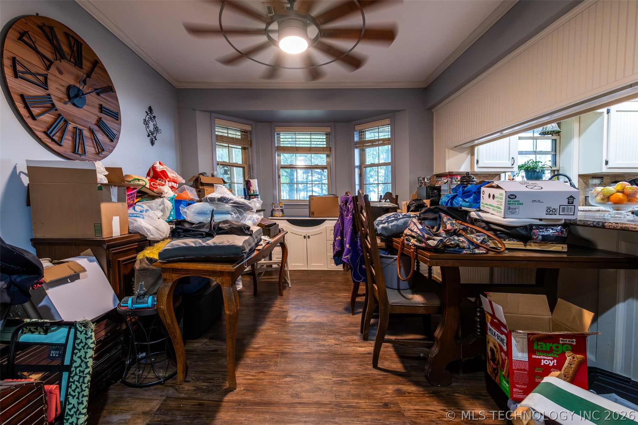 26328 S 4420 Road Vinita OK 74301
