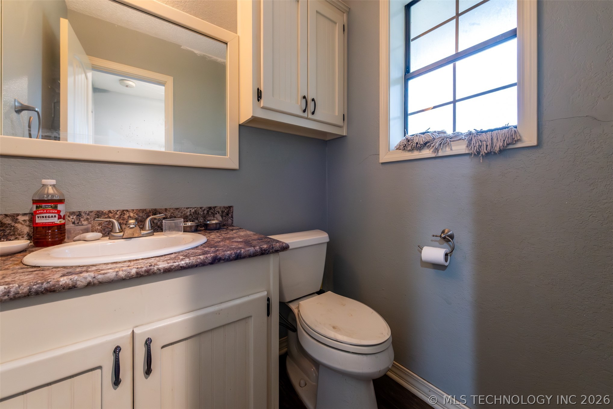 26328 S 4420 Road Vinita OK 74301