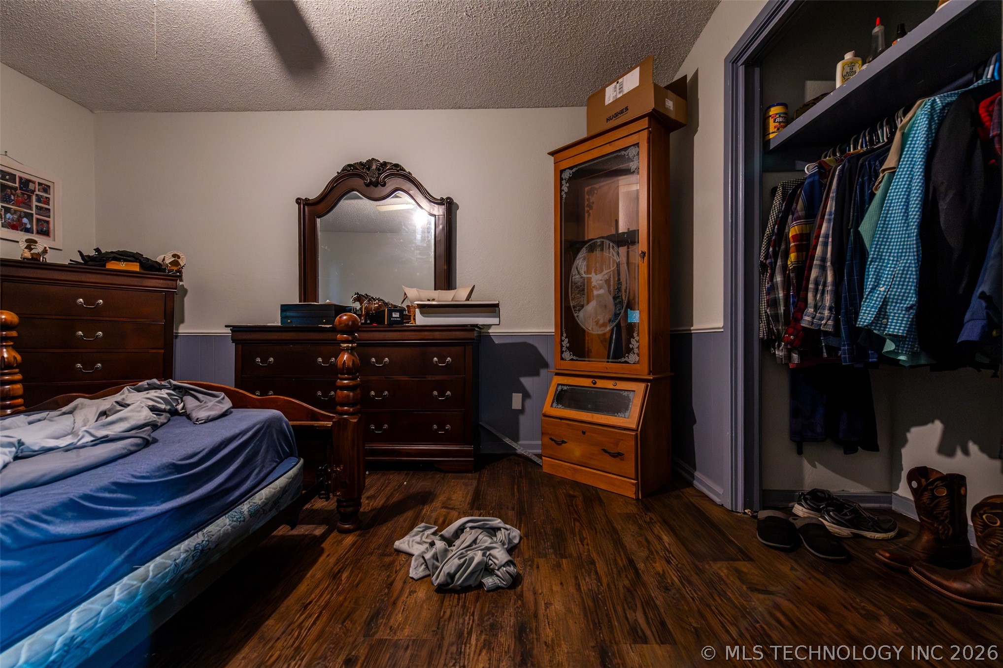 26328 S 4420 Road Vinita OK 74301