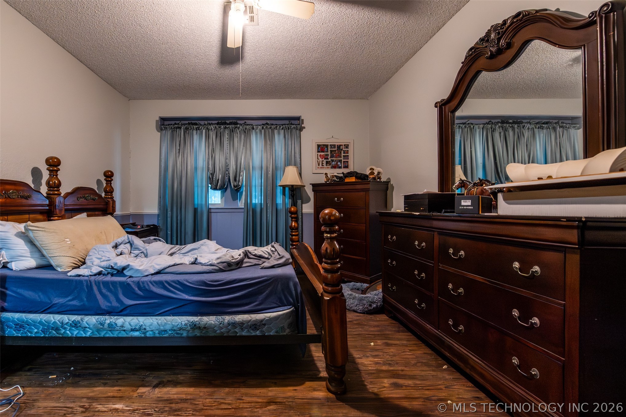 26328 S 4420 Road Vinita OK 74301