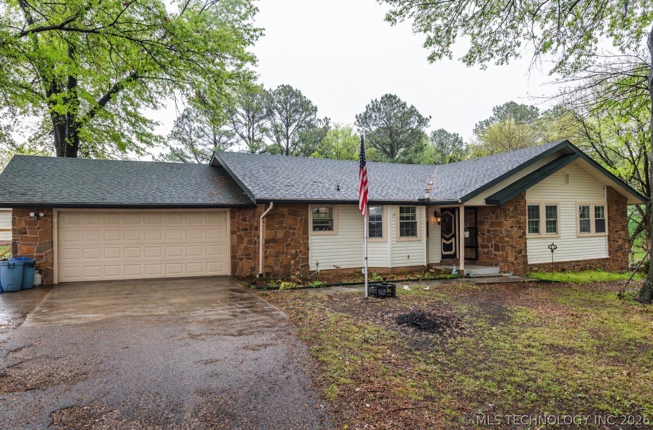 26328 S 4420 Road Vinita OK 74301