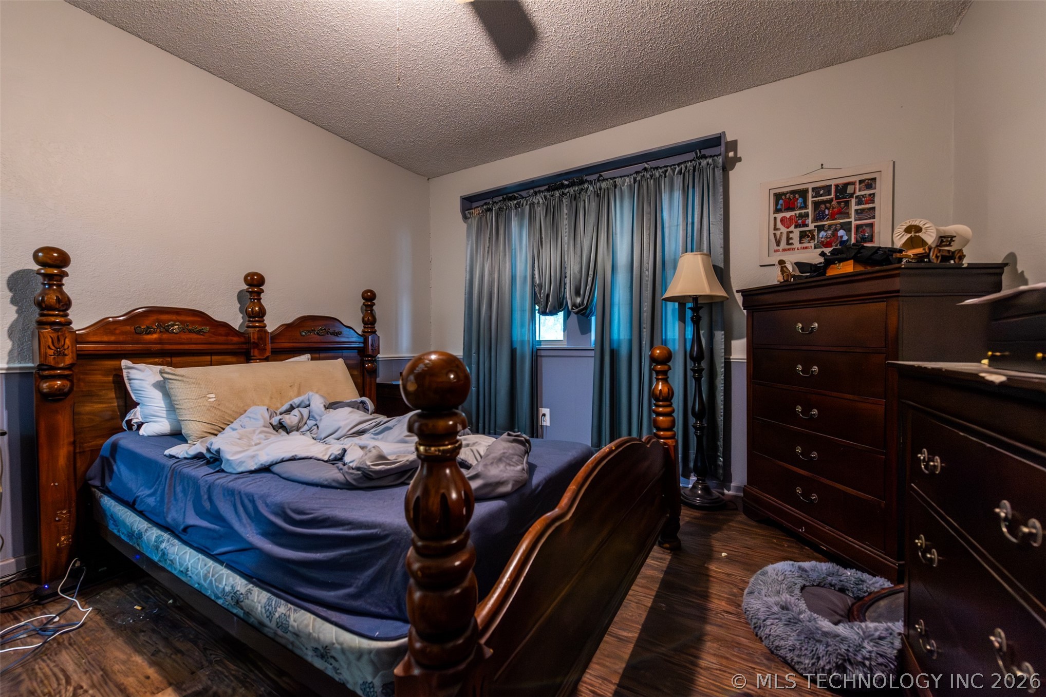 26328 S 4420 Road Vinita OK 74301