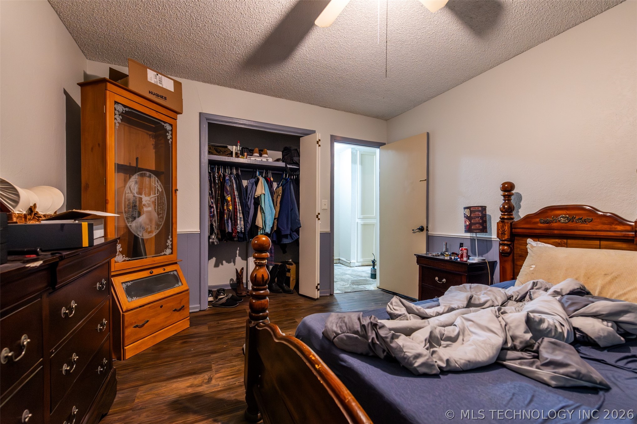 26328 S 4420 Road Vinita OK 74301