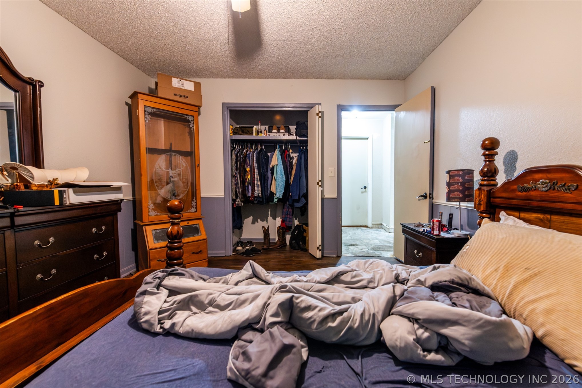 26328 S 4420 Road Vinita OK 74301