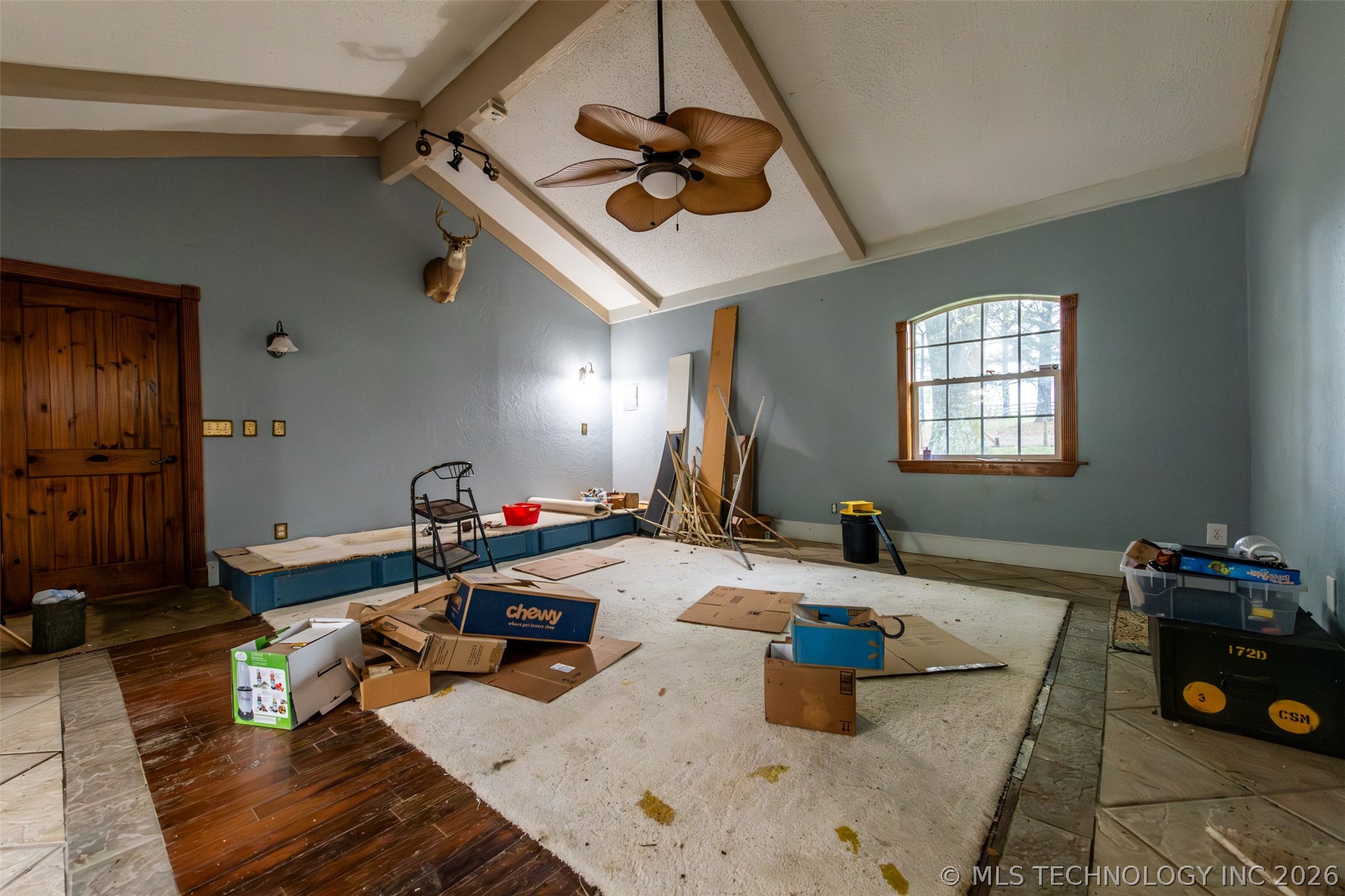 26328 S 4420 Road Vinita OK 74301