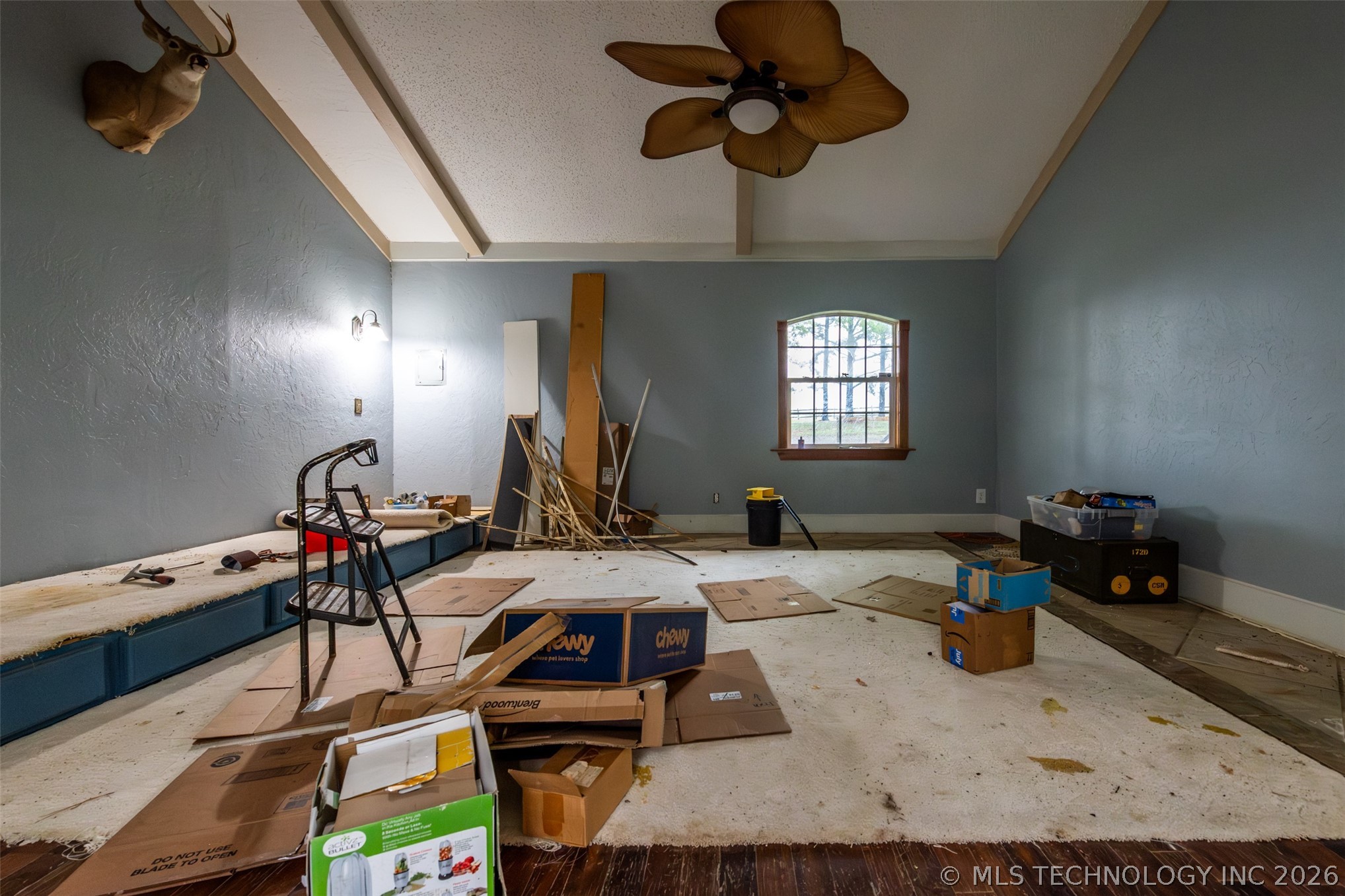 26328 S 4420 Road Vinita OK 74301