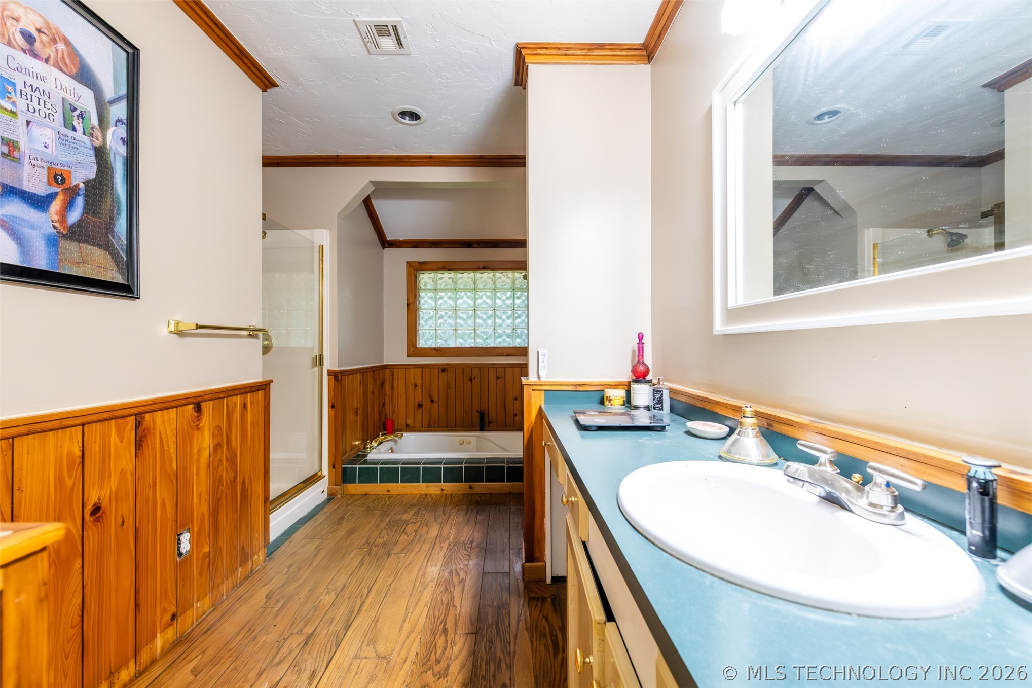 26328 S 4420 Road Vinita OK 74301