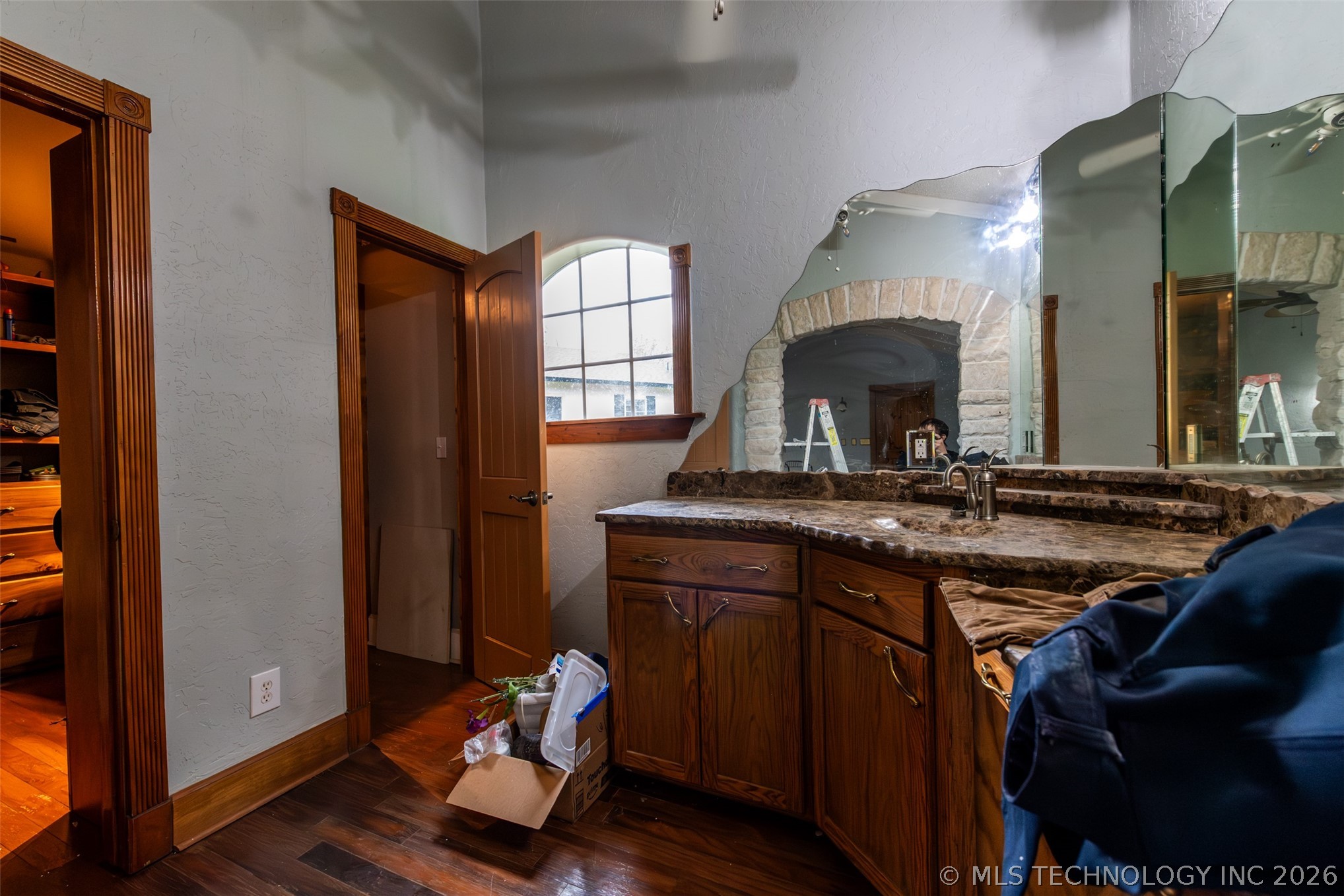 26328 S 4420 Road Vinita OK 74301