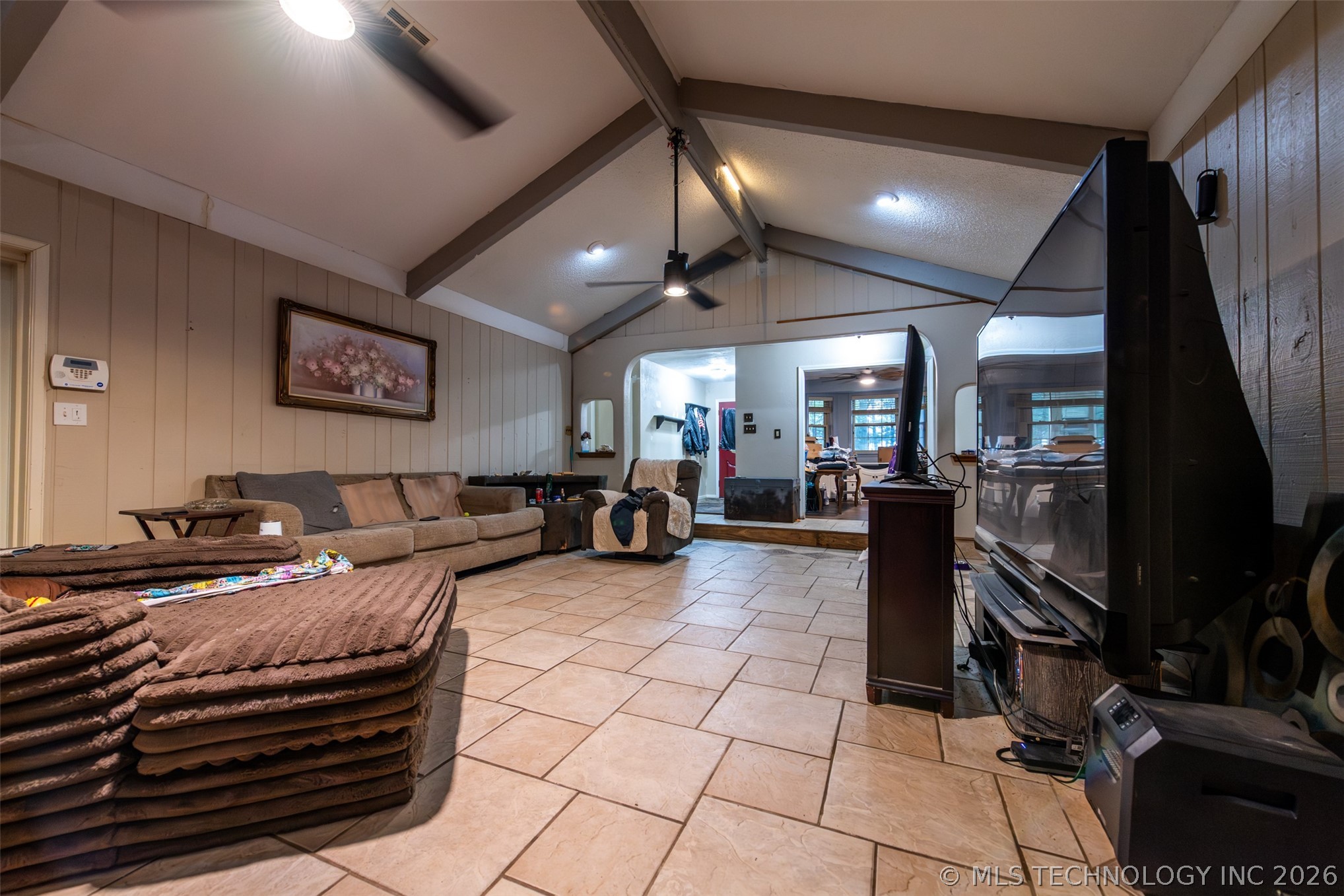 26328 S 4420 Road Vinita OK 74301