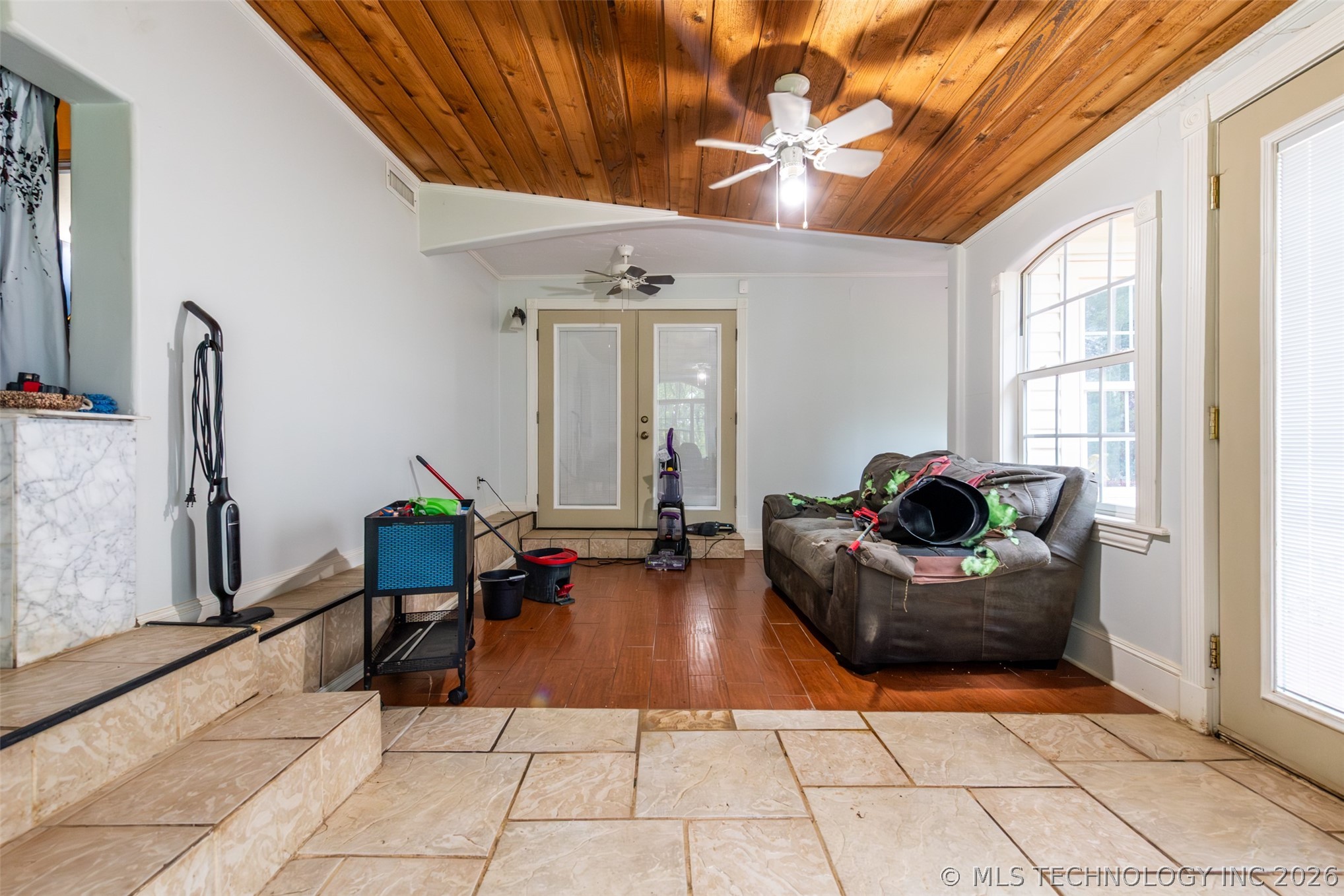 26328 S 4420 Road Vinita OK 74301