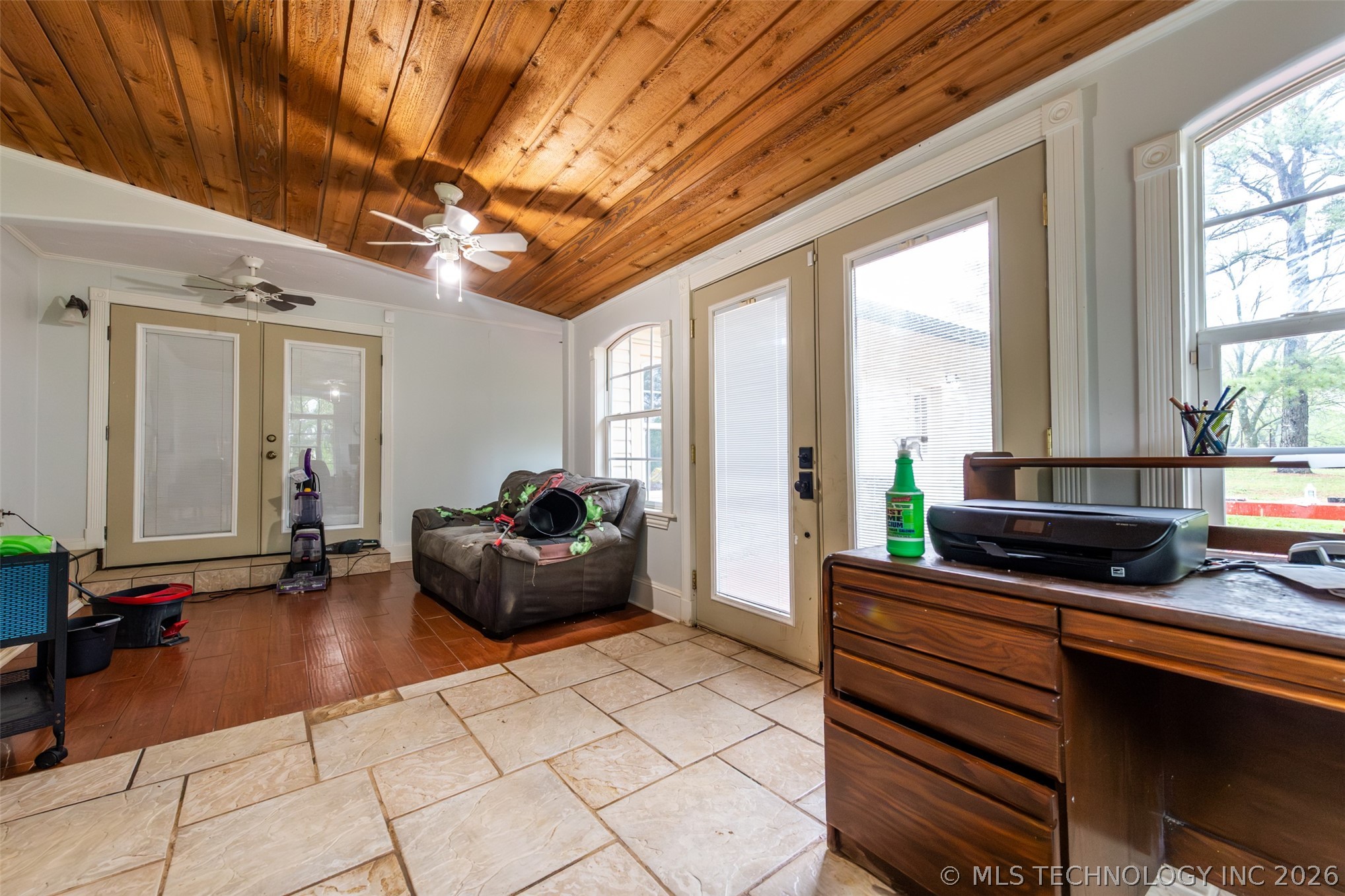 26328 S 4420 Road Vinita OK 74301