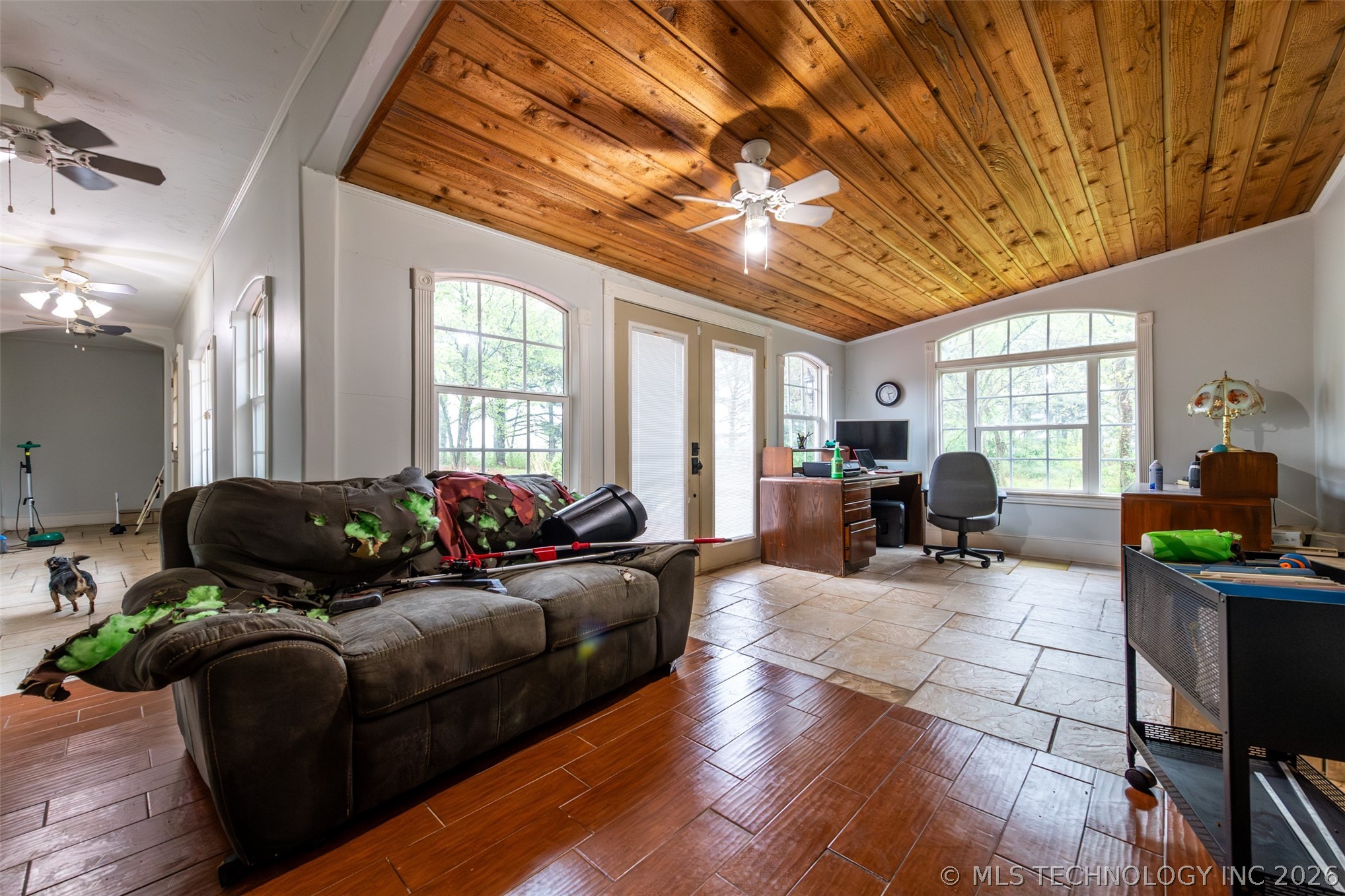 26328 S 4420 Road Vinita OK 74301