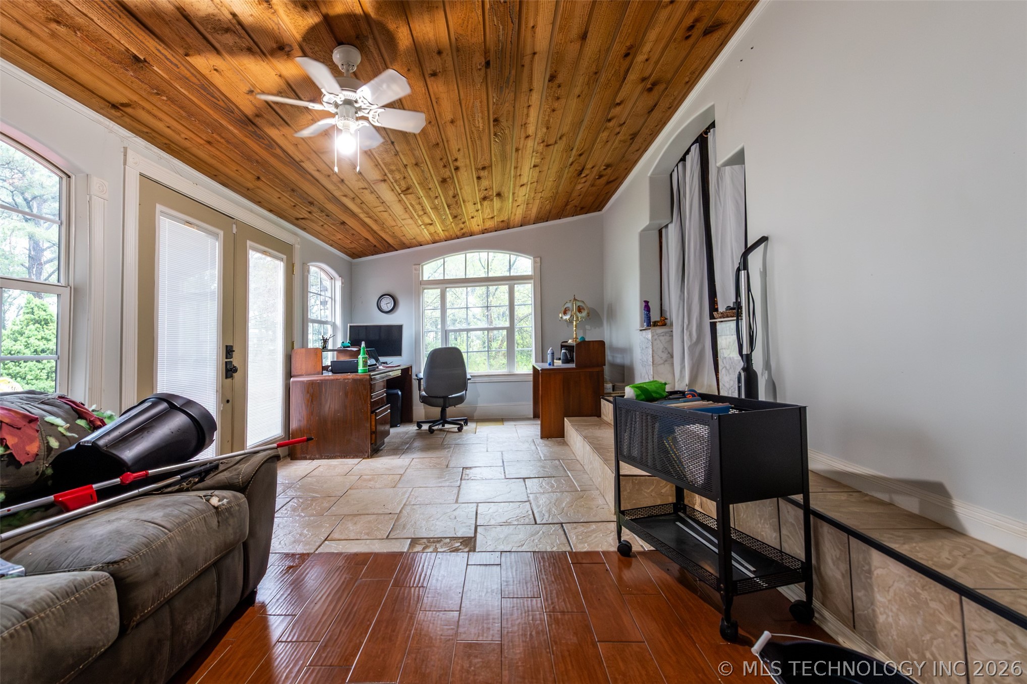 26328 S 4420 Road Vinita OK 74301