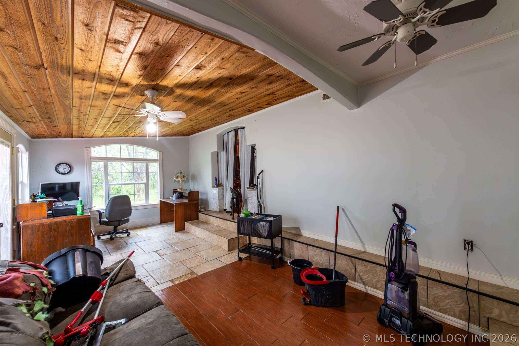 26328 S 4420 Road Vinita OK 74301