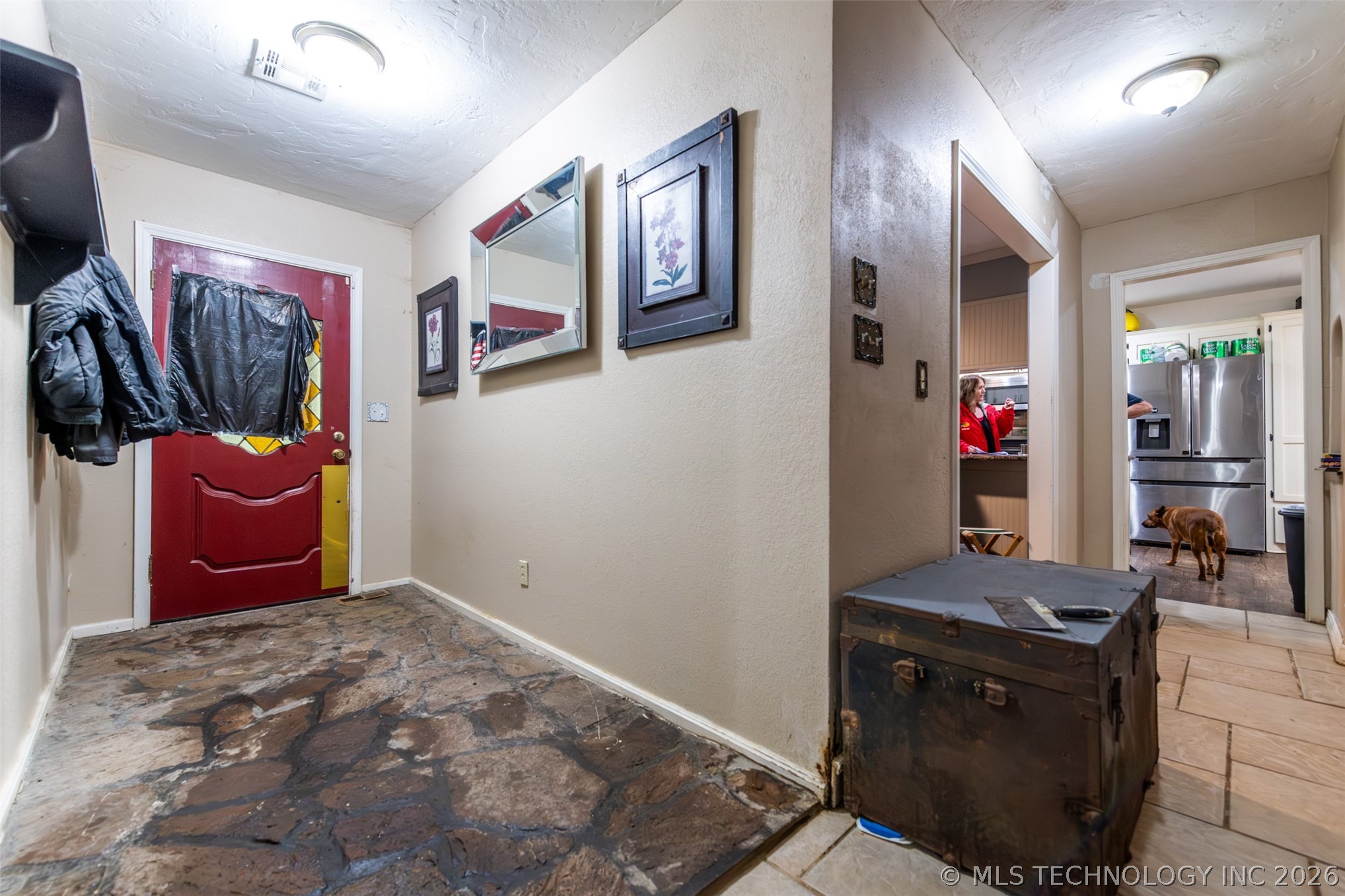 26328 S 4420 Road Vinita OK 74301