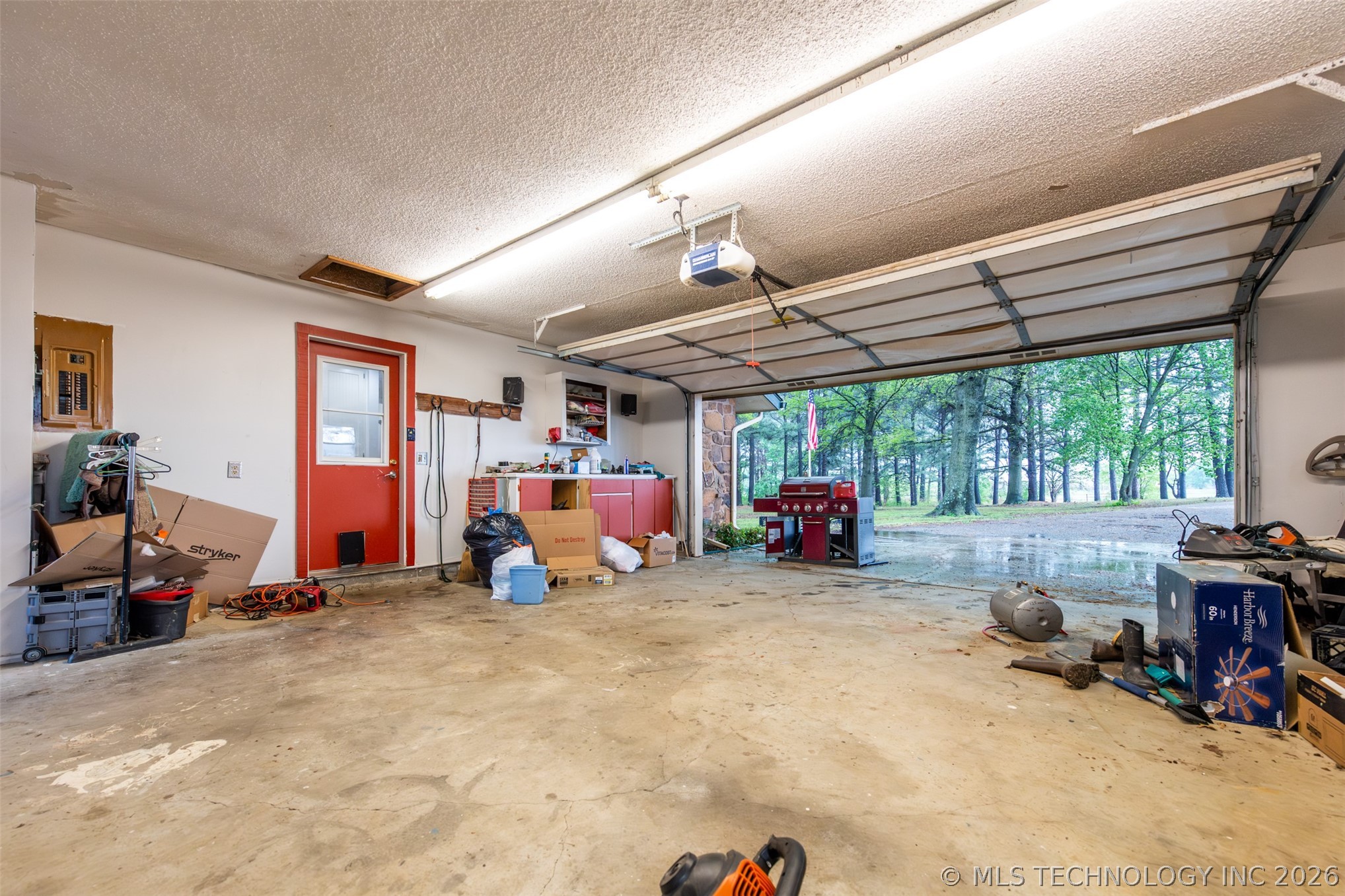 26328 S 4420 Road Vinita OK 74301