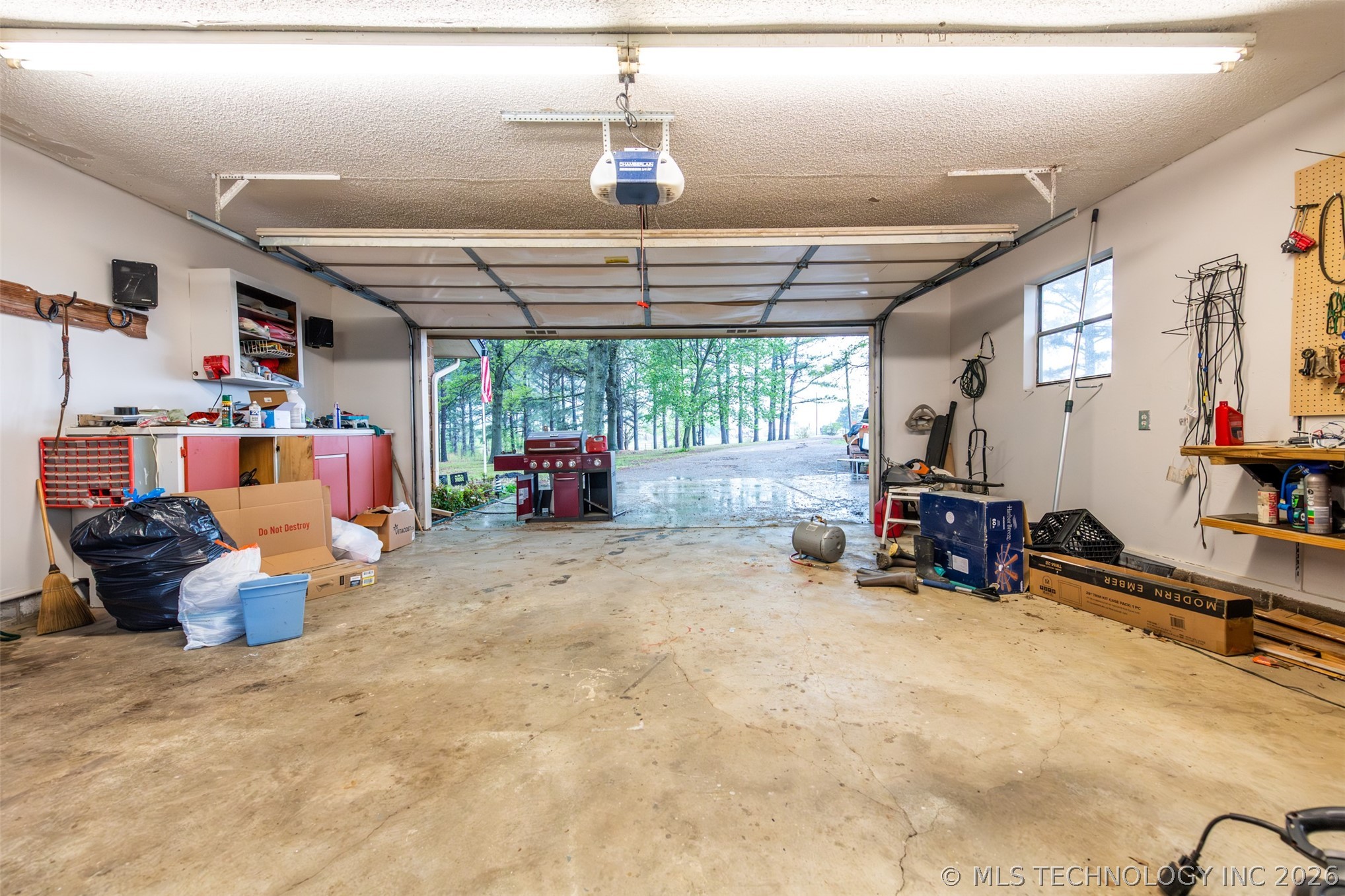 26328 S 4420 Road Vinita OK 74301