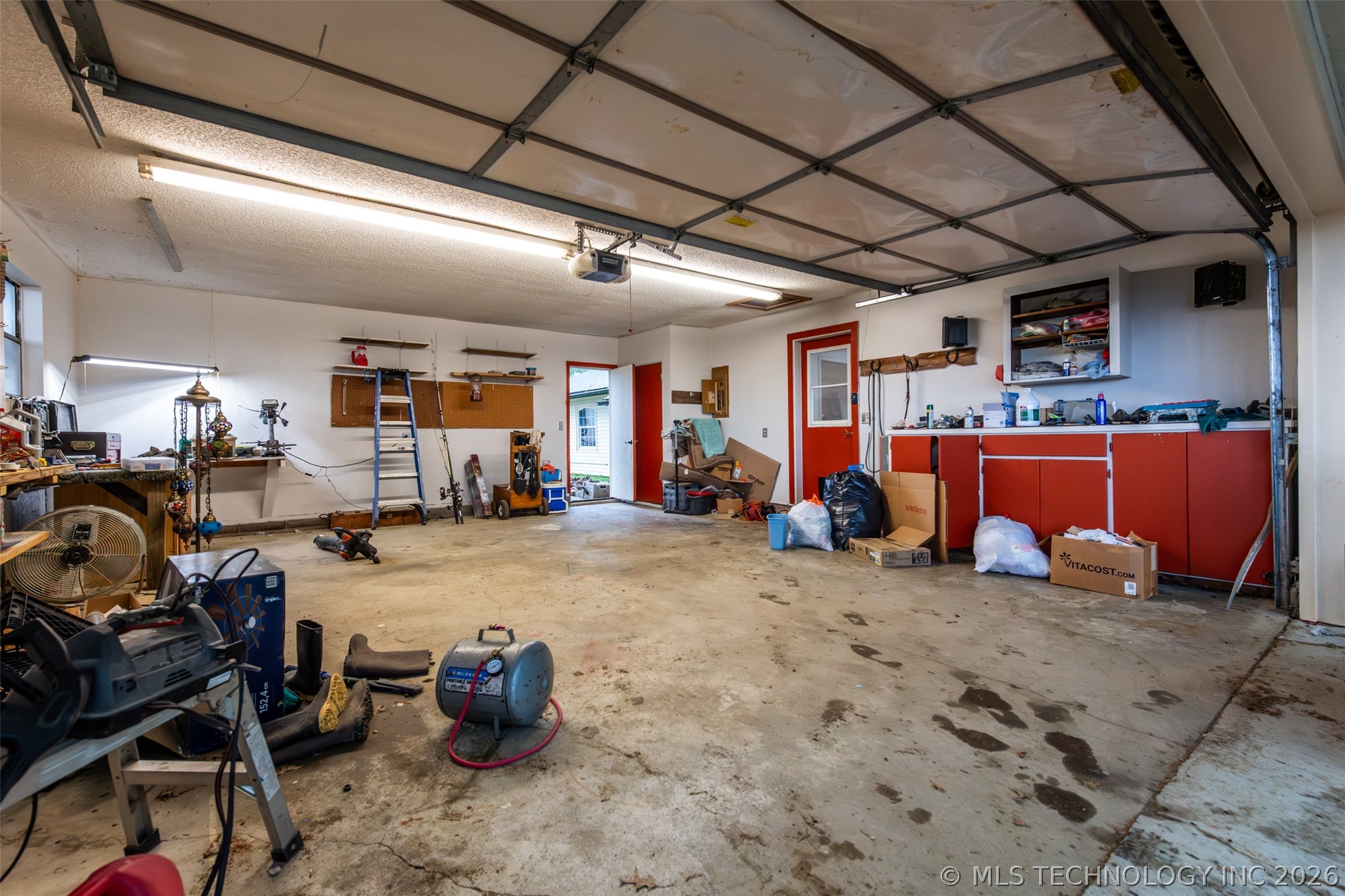 26328 S 4420 Road Vinita OK 74301
