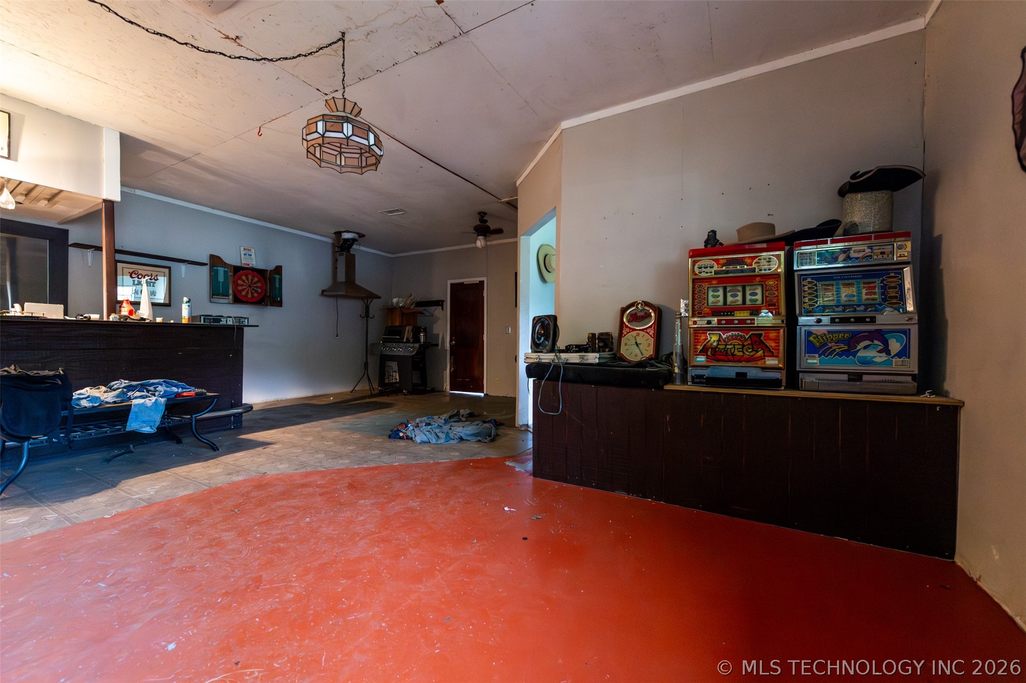 26328 S 4420 Road Vinita OK 74301