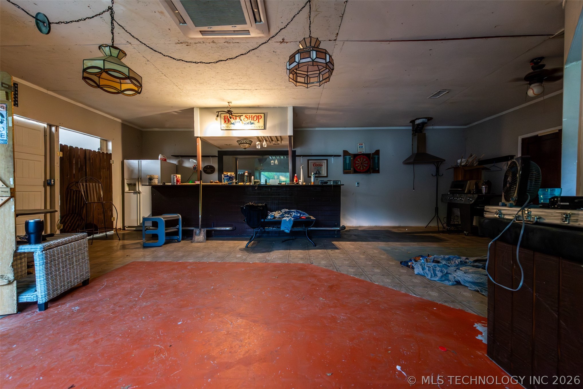 26328 S 4420 Road Vinita OK 74301