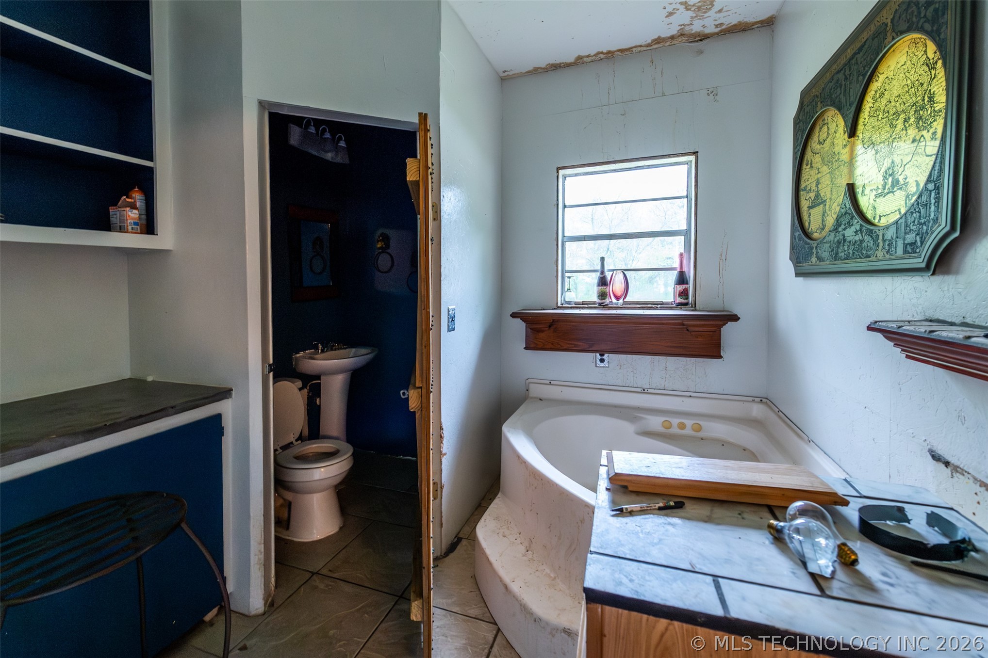 26328 S 4420 Road Vinita OK 74301