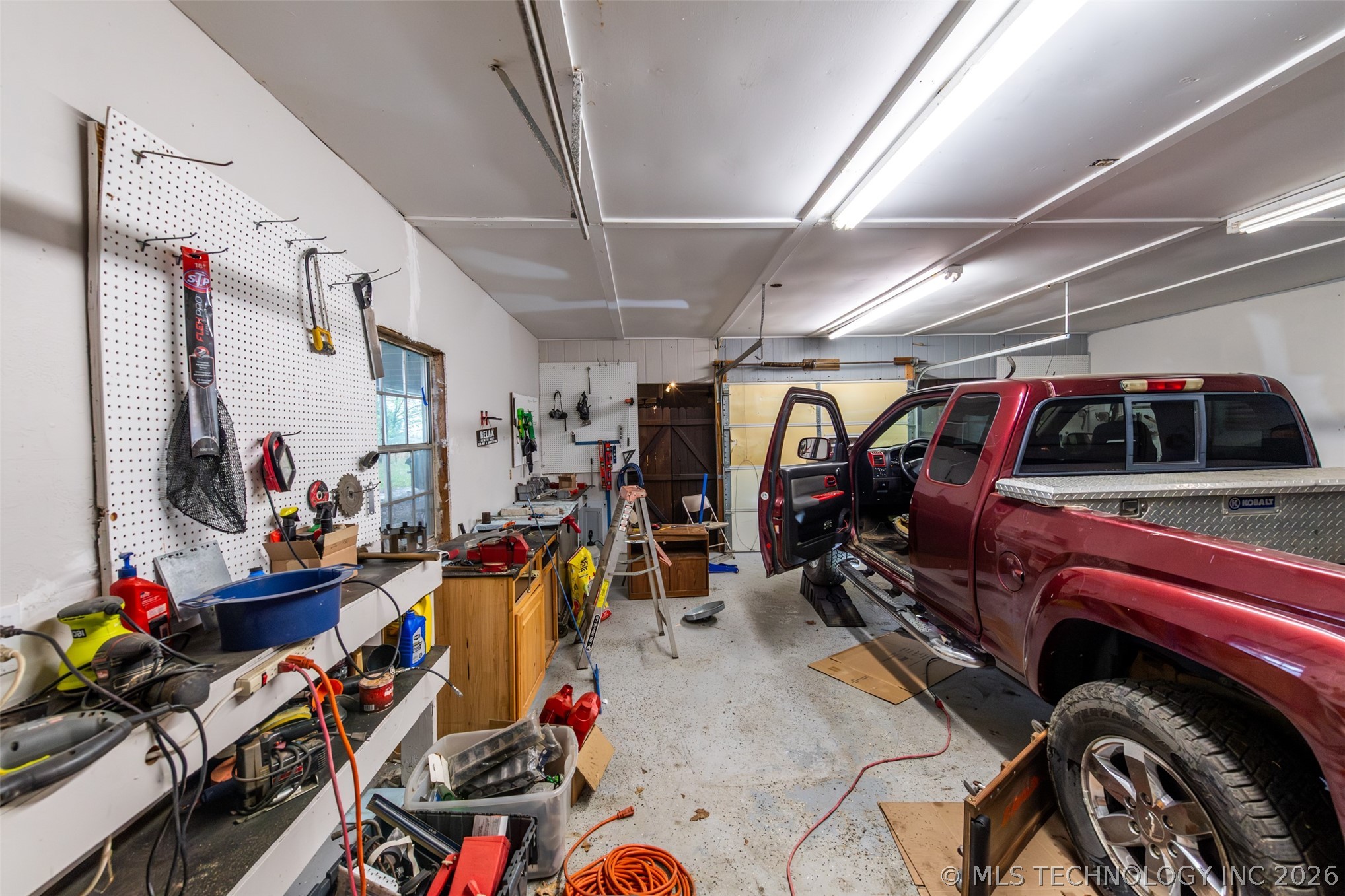 26328 S 4420 Road Vinita OK 74301