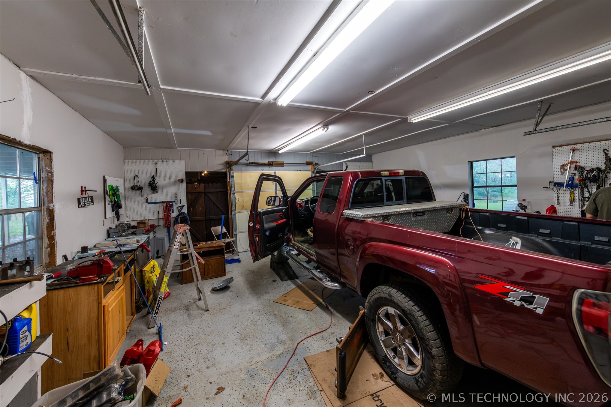 26328 S 4420 Road Vinita OK 74301