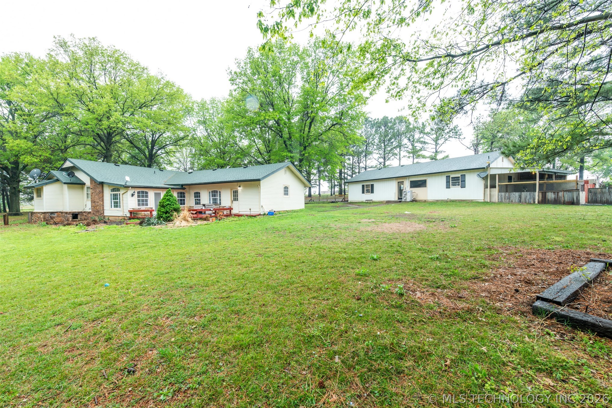 26328 S 4420 Road Vinita OK 74301