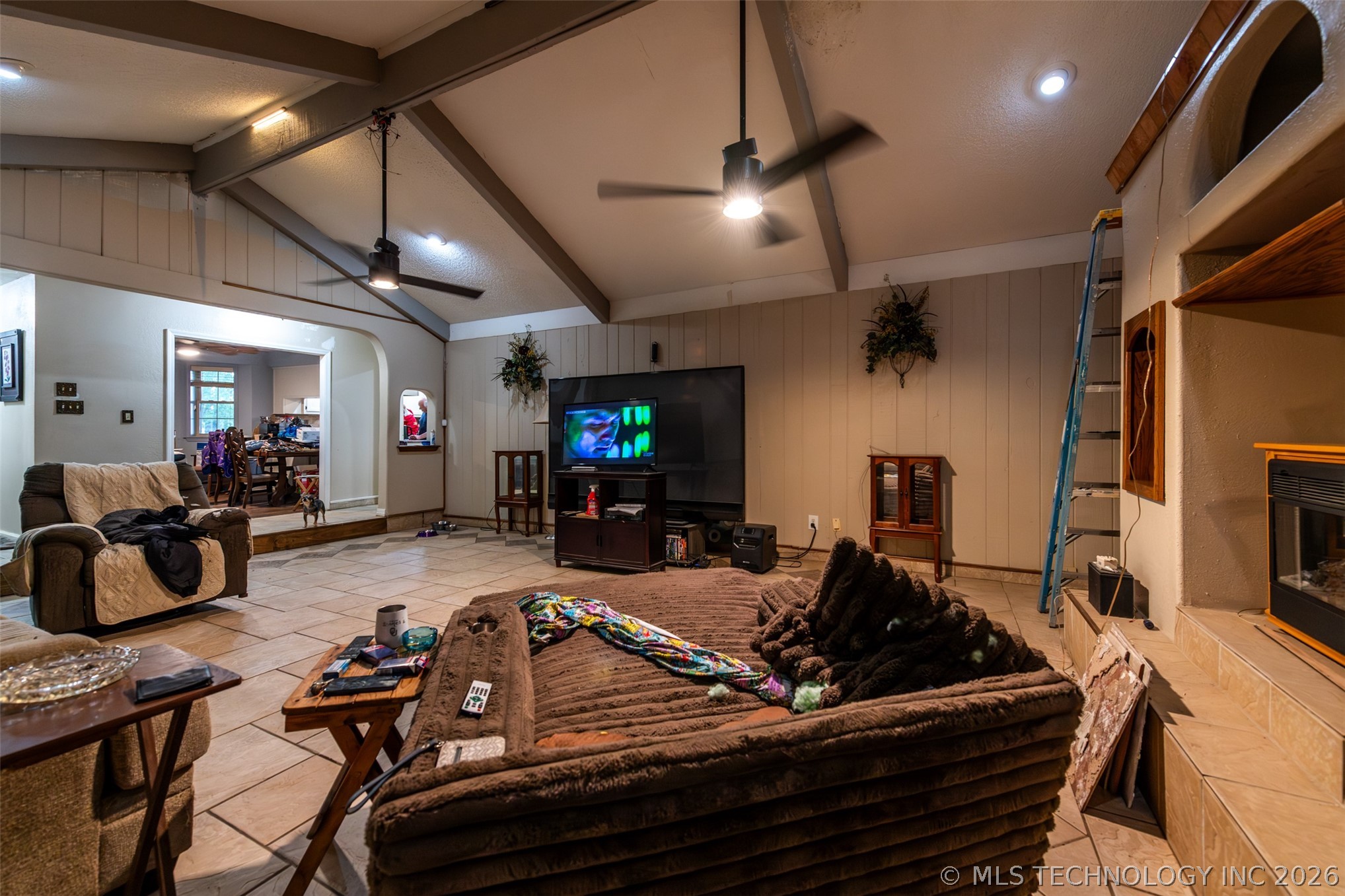 26328 S 4420 Road Vinita OK 74301