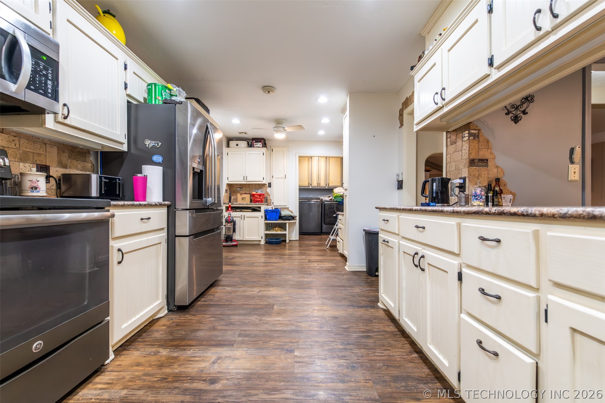 26328 S 4420 Road Vinita OK 74301