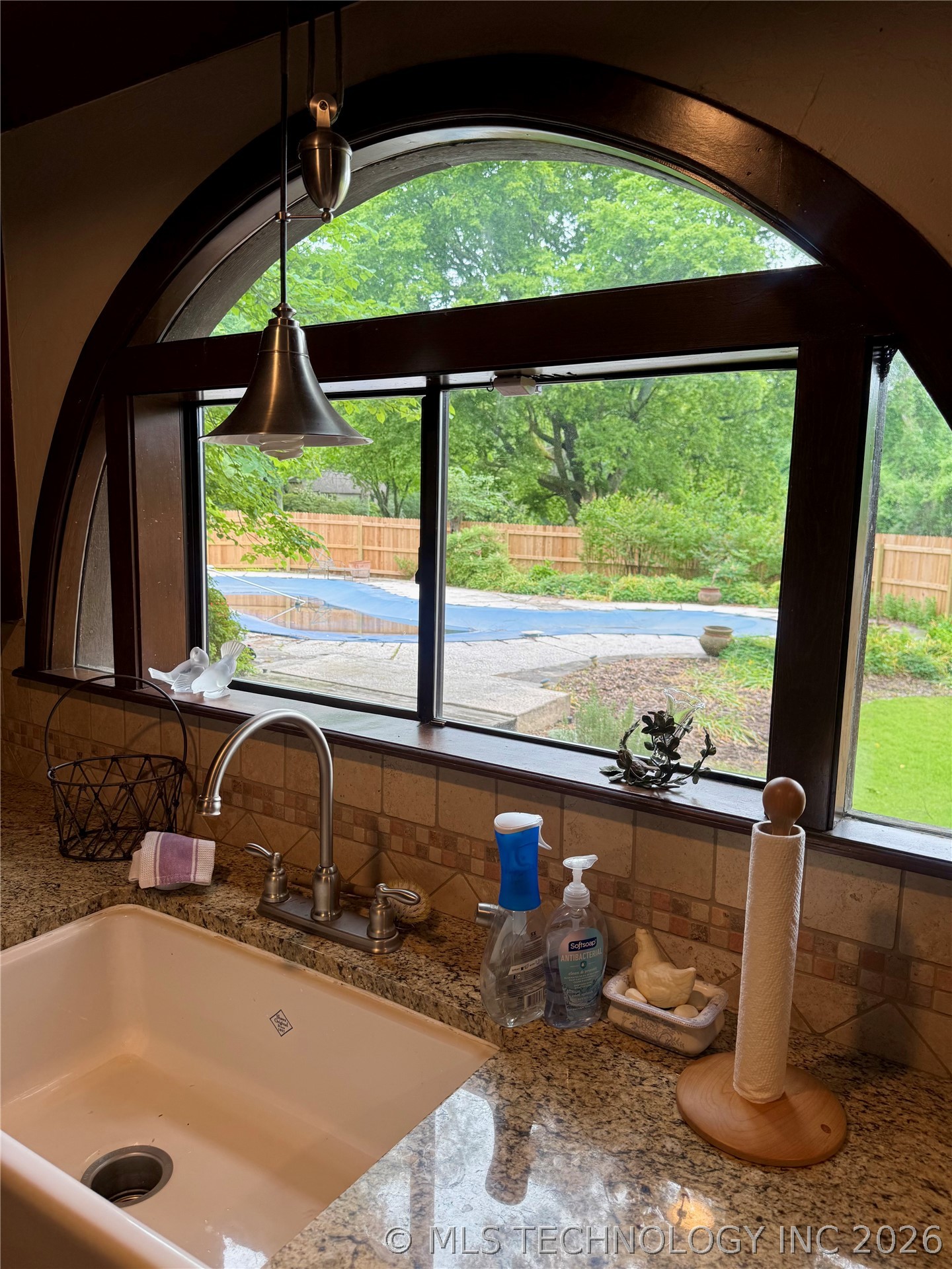 5909 Rolling Oaks Drive Muskogee OK 74401