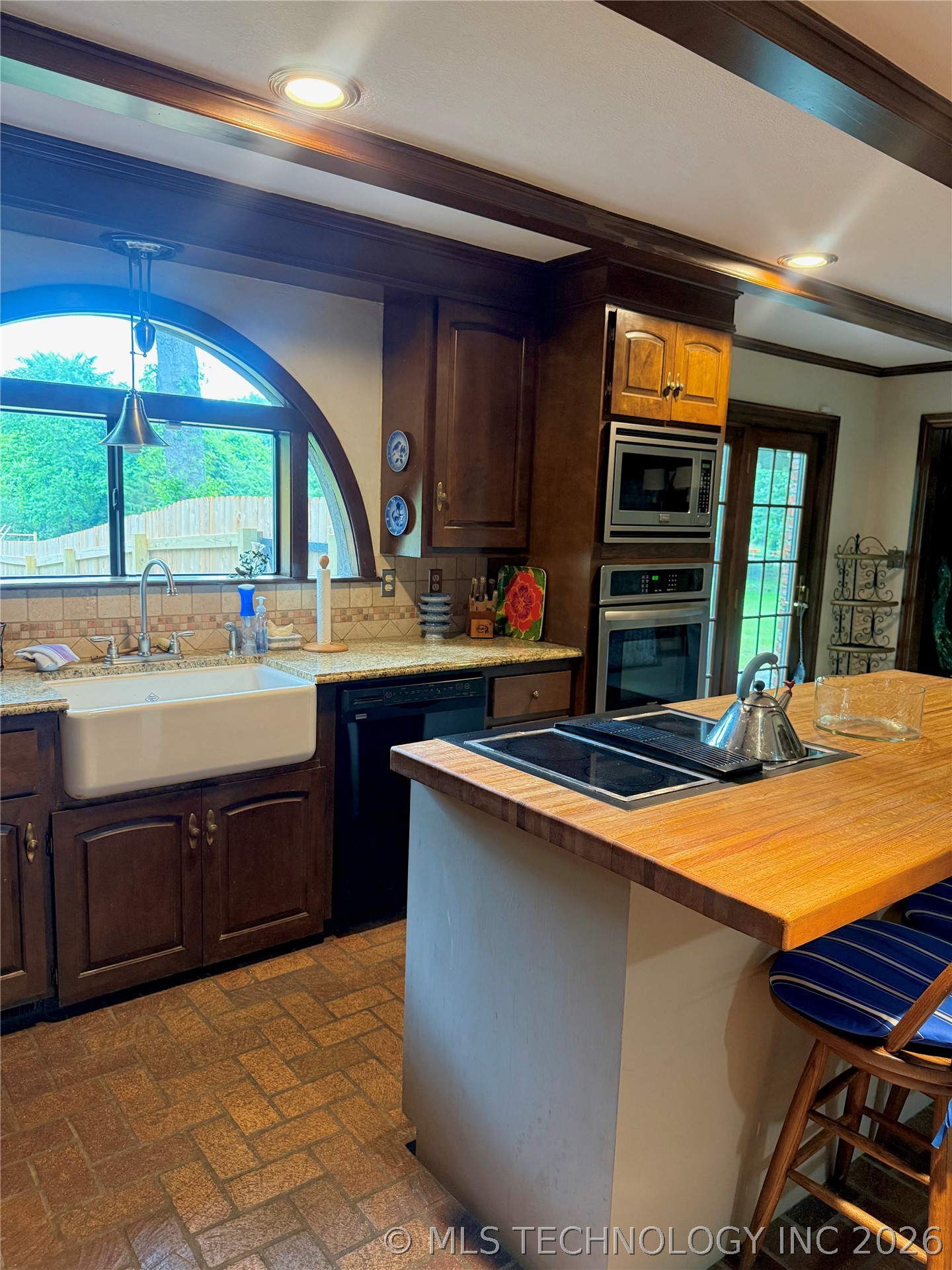 5909 Rolling Oaks Drive Muskogee OK 74401