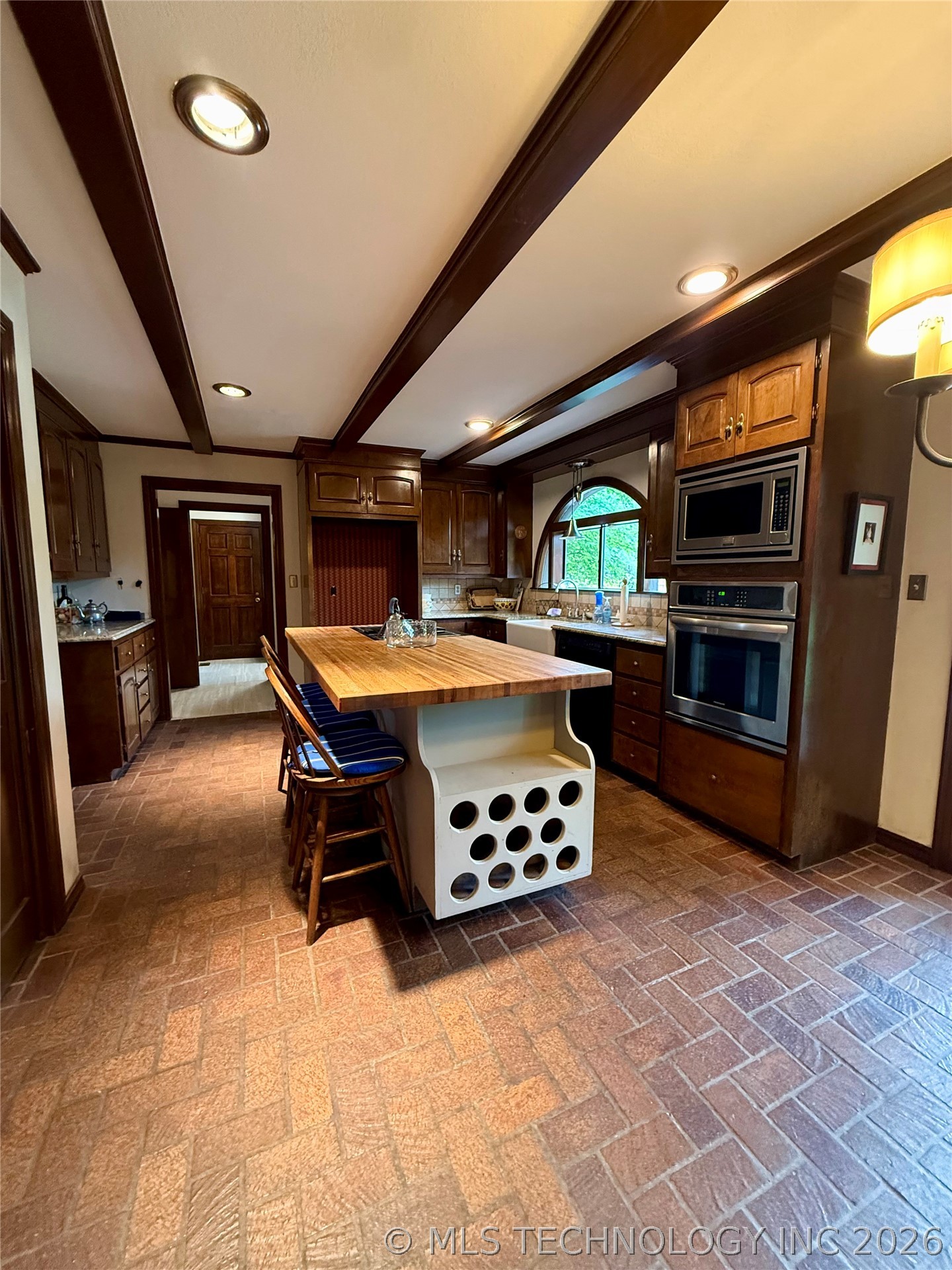 5909 Rolling Oaks Drive Muskogee OK 74401