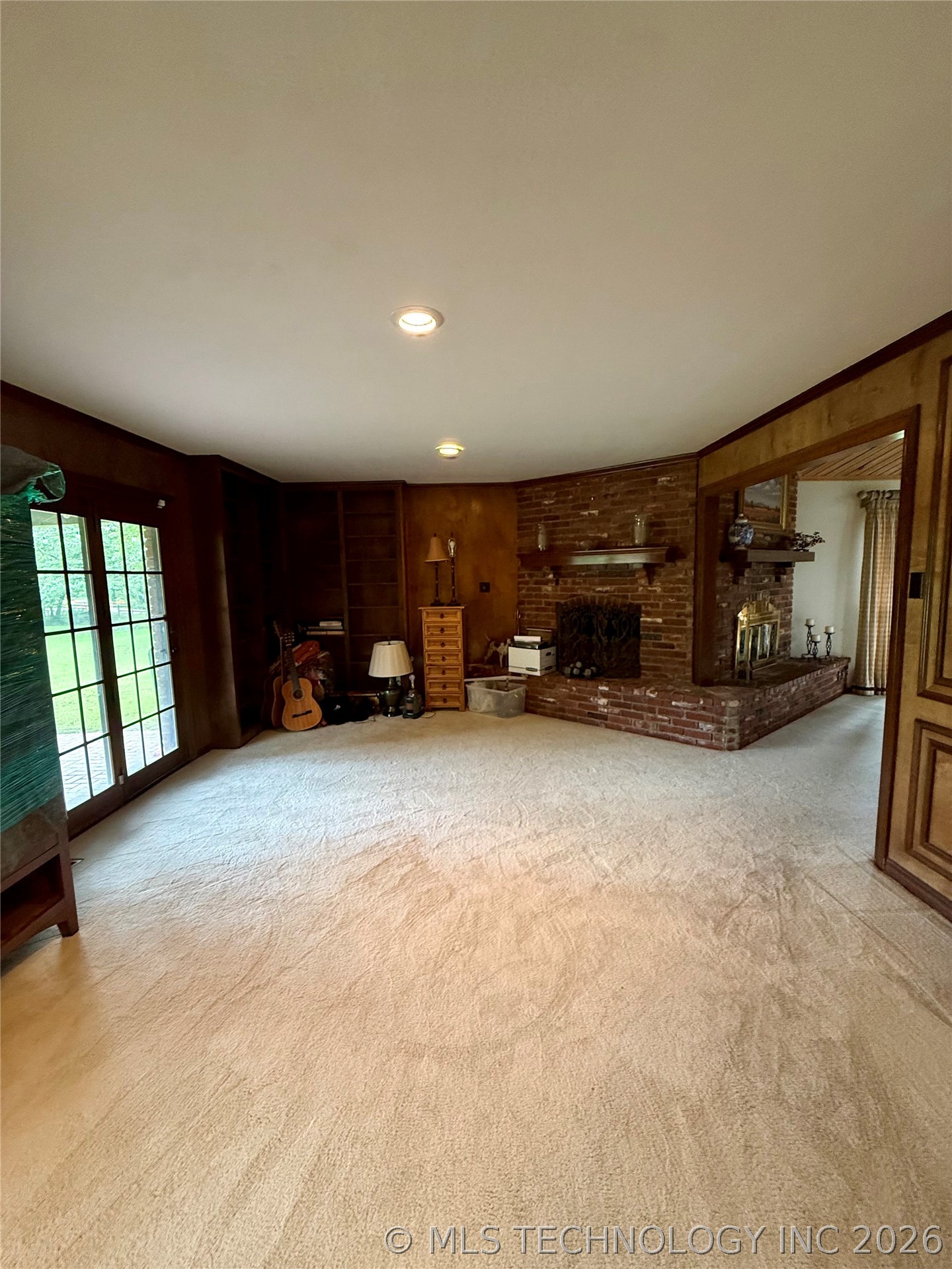 5909 Rolling Oaks Drive Muskogee OK 74401