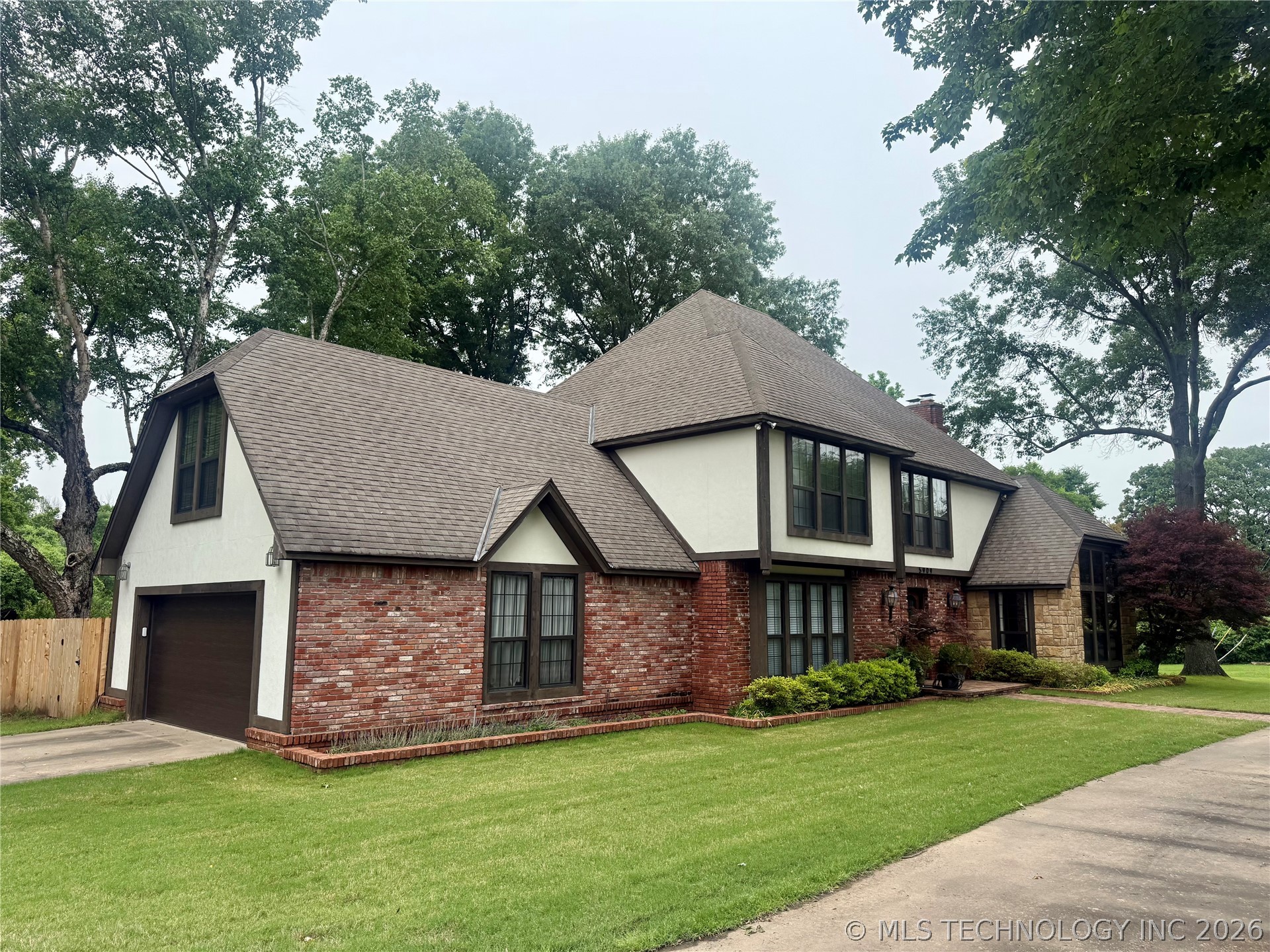 5909 Rolling Oaks Drive Muskogee OK 74401