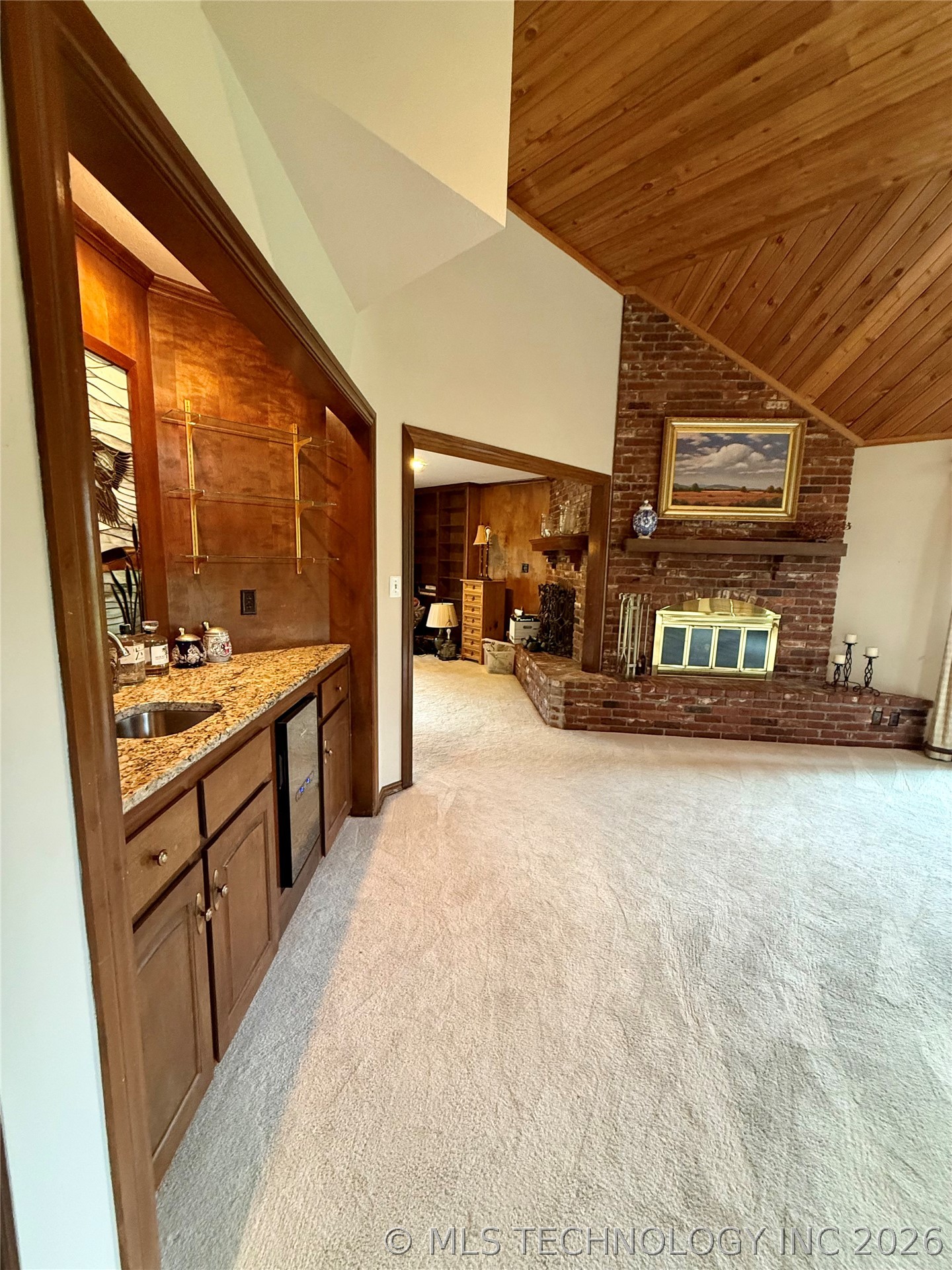 5909 Rolling Oaks Drive Muskogee OK 74401