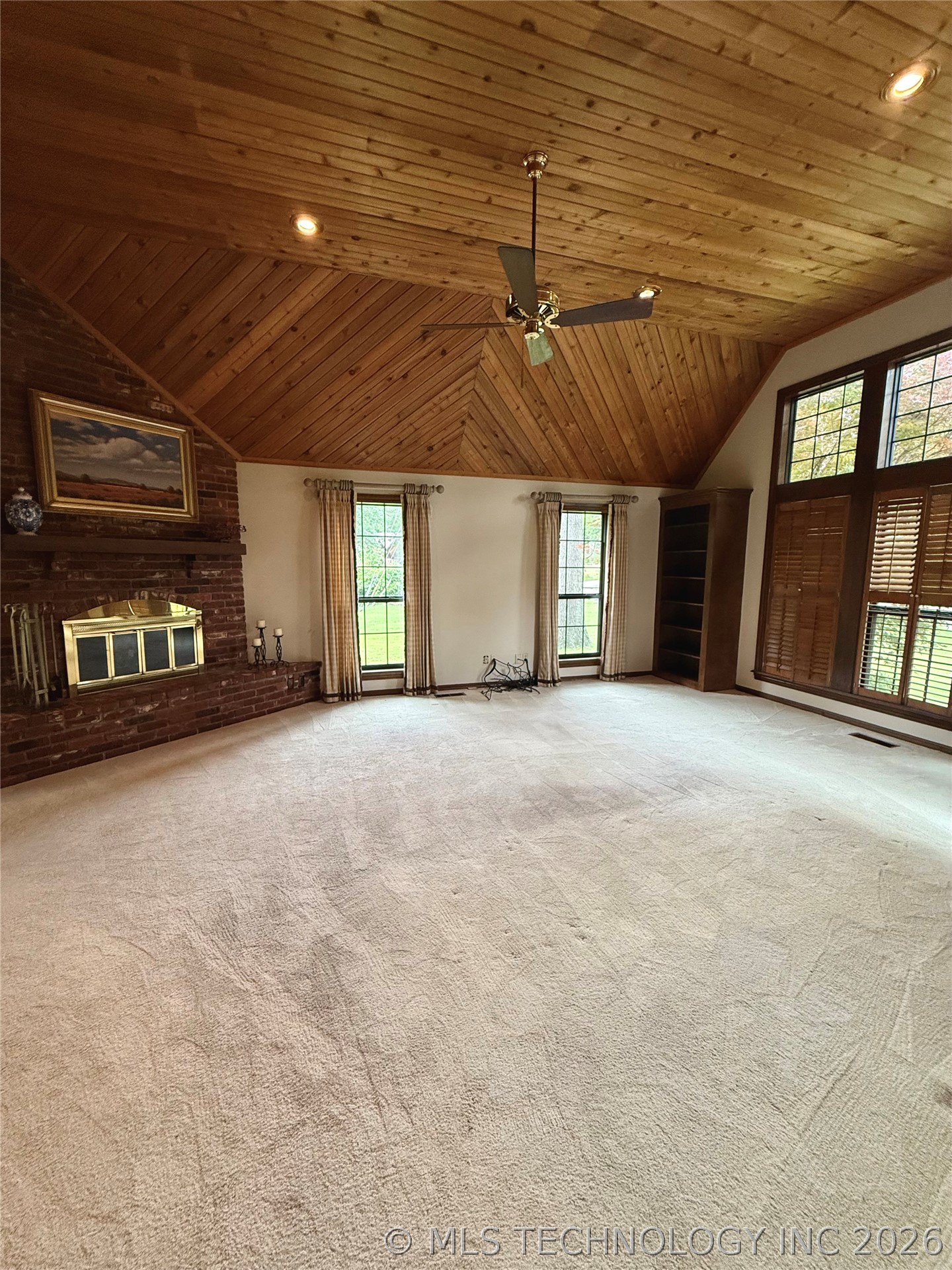 5909 Rolling Oaks Drive Muskogee OK 74401