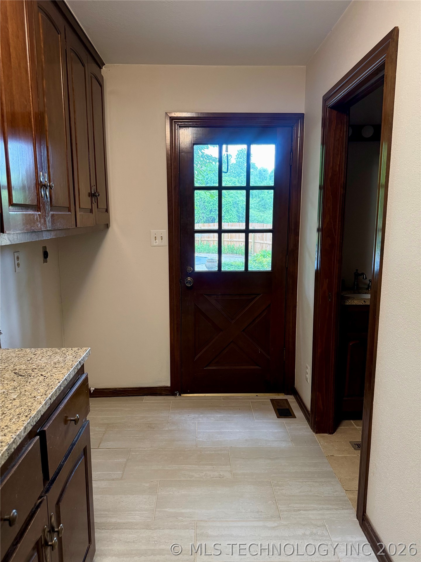 5909 Rolling Oaks Drive Muskogee OK 74401