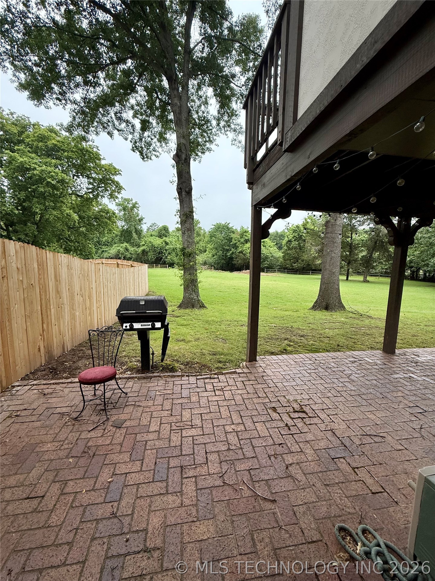5909 Rolling Oaks Drive Muskogee OK 74401