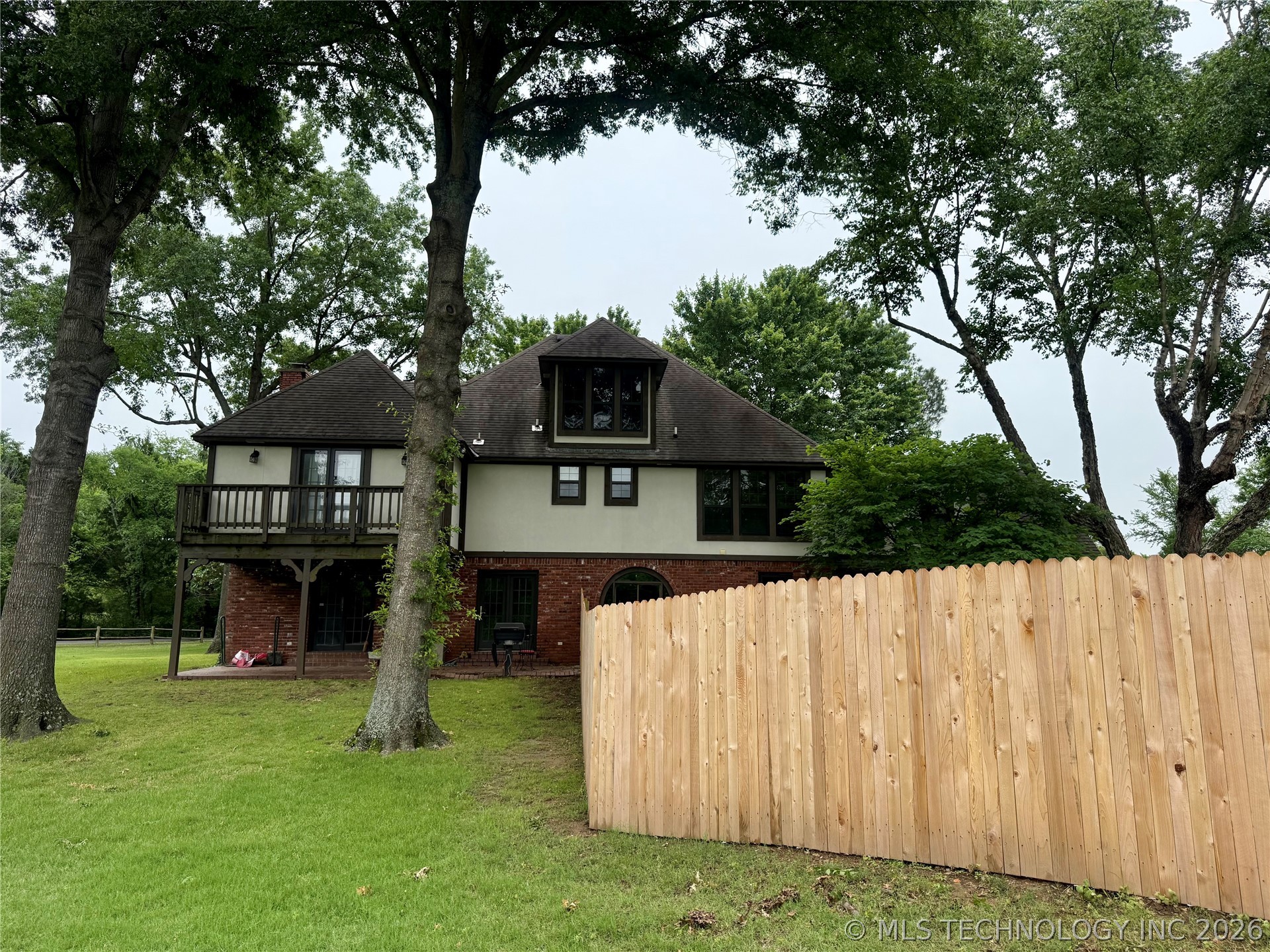 5909 Rolling Oaks Drive Muskogee OK 74401