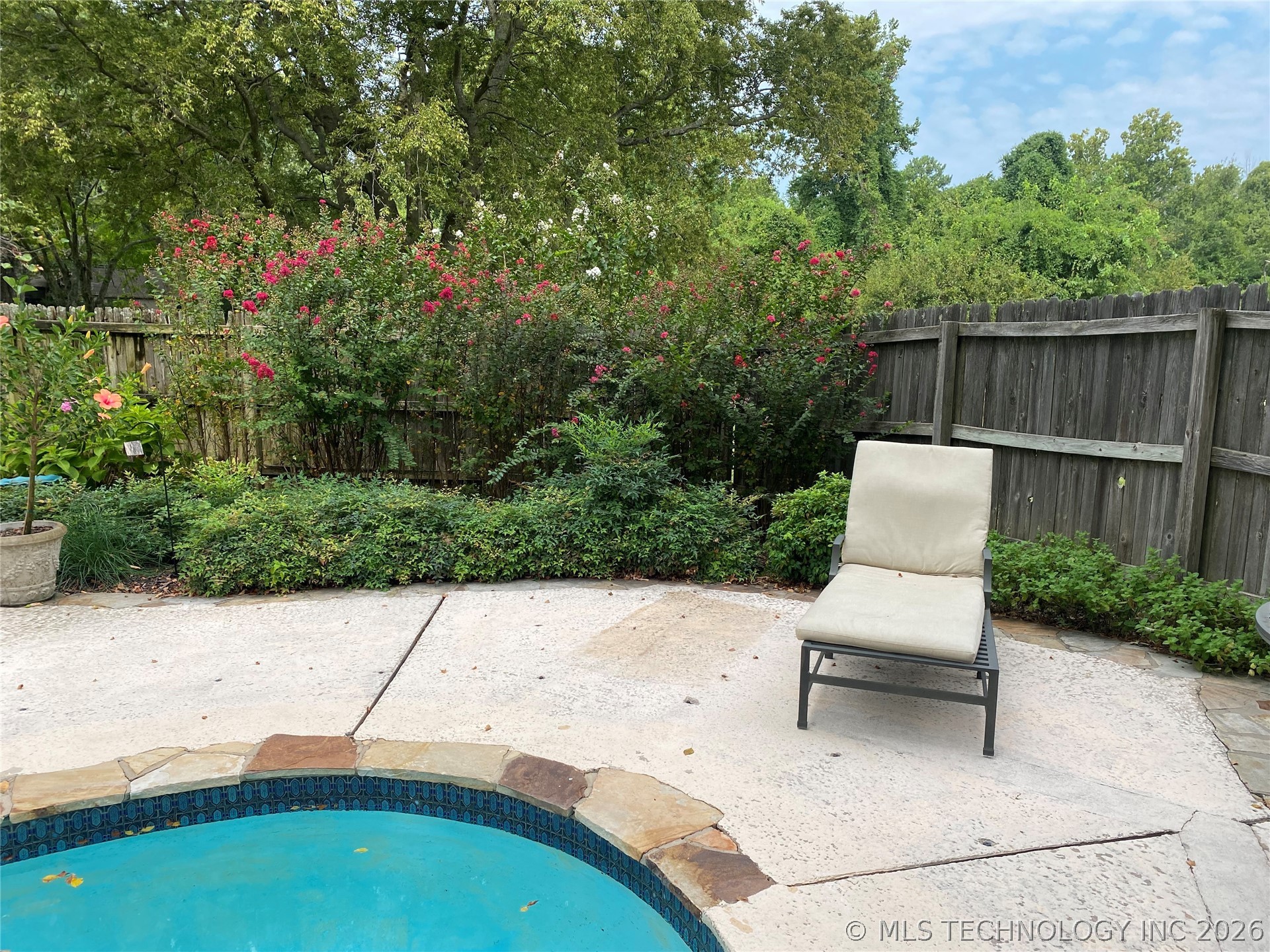 5909 Rolling Oaks Drive Muskogee OK 74401