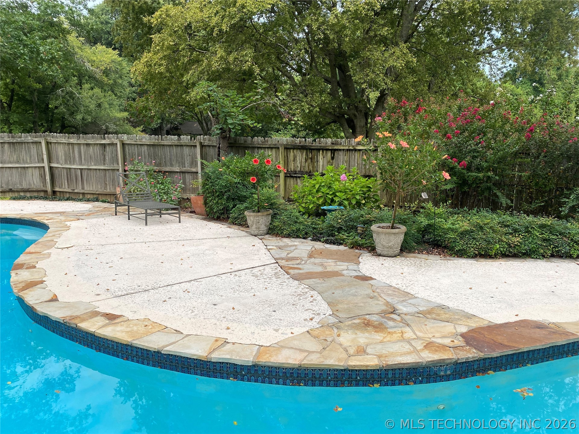 5909 Rolling Oaks Drive Muskogee OK 74401